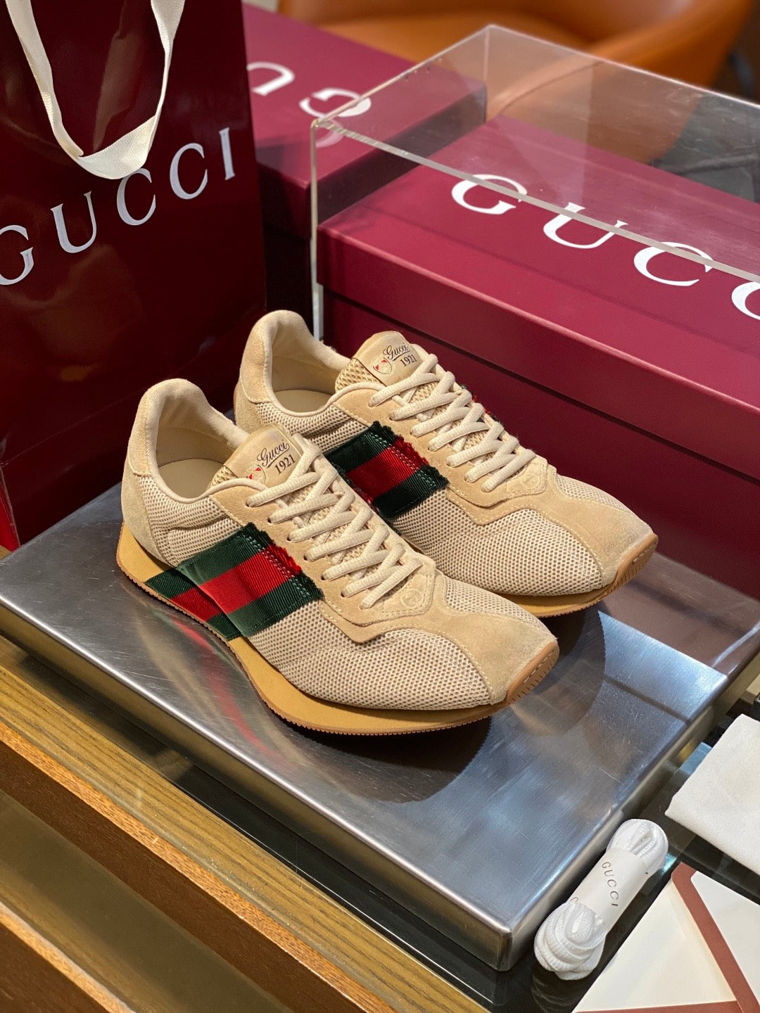 Multi-color Shoes - FashionHype.xyz