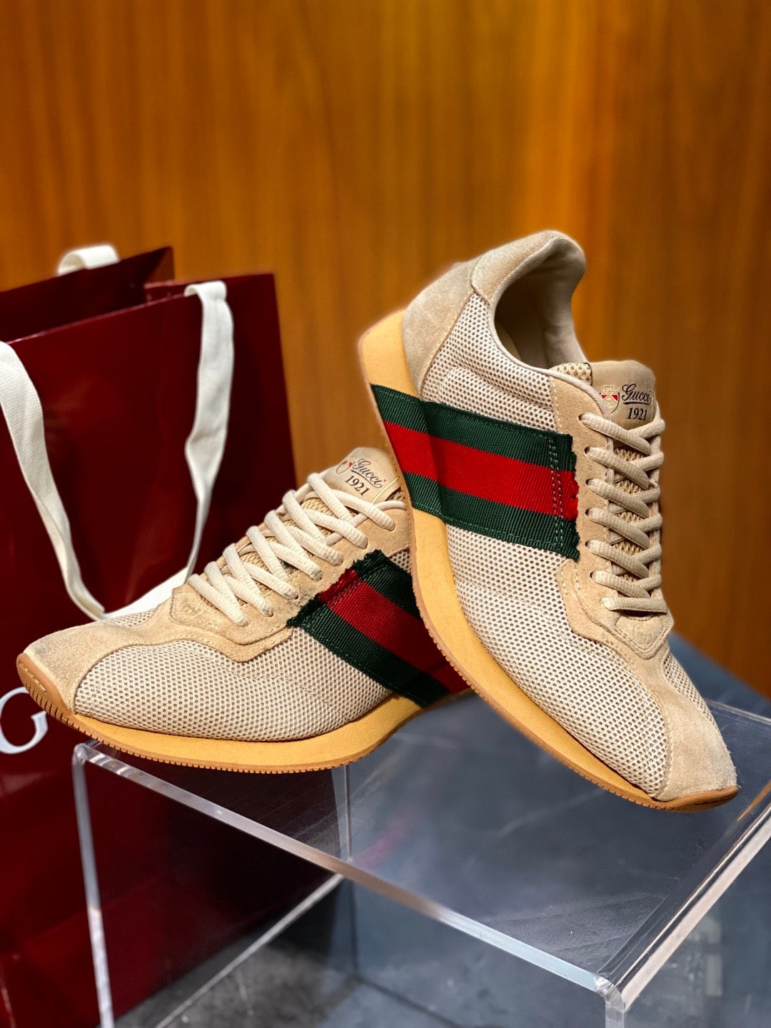 Multi-color Shoes - FashionHype.xyz