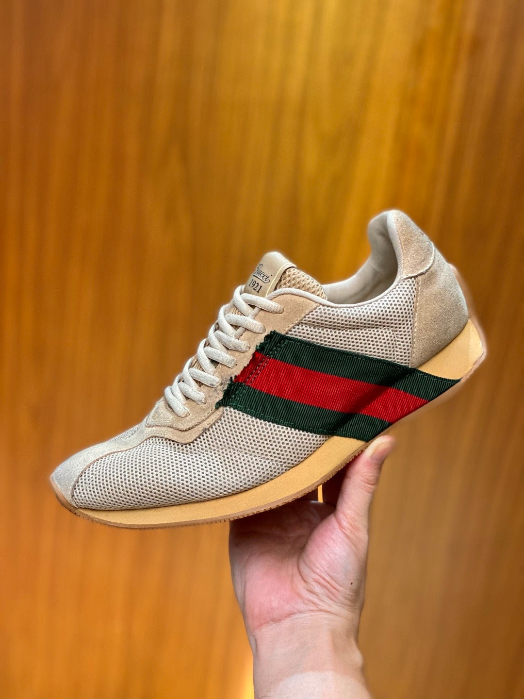 Multi-color Shoes - FashionHype.xyz