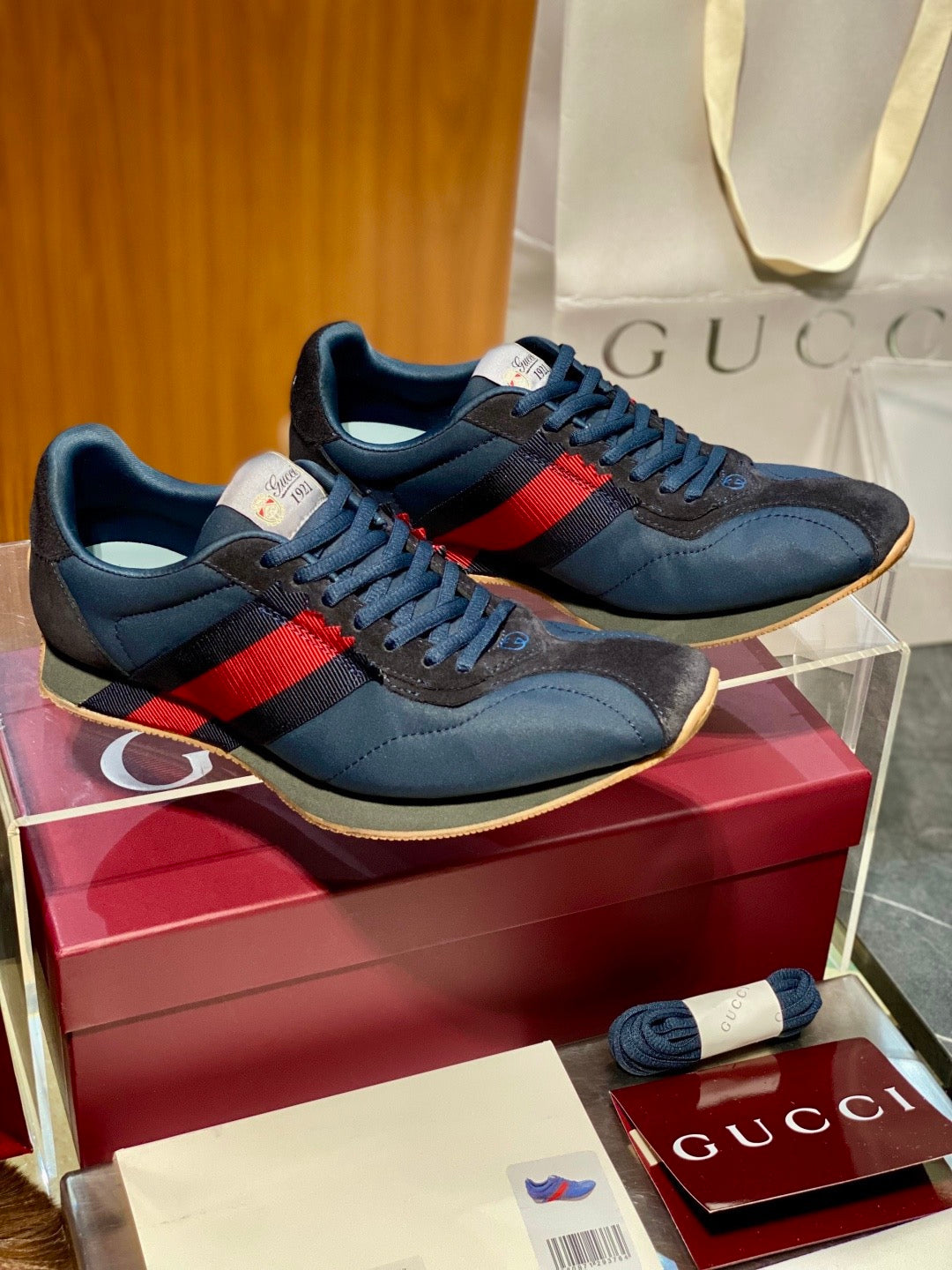 Multi-color Shoes - FashionHype.xyz