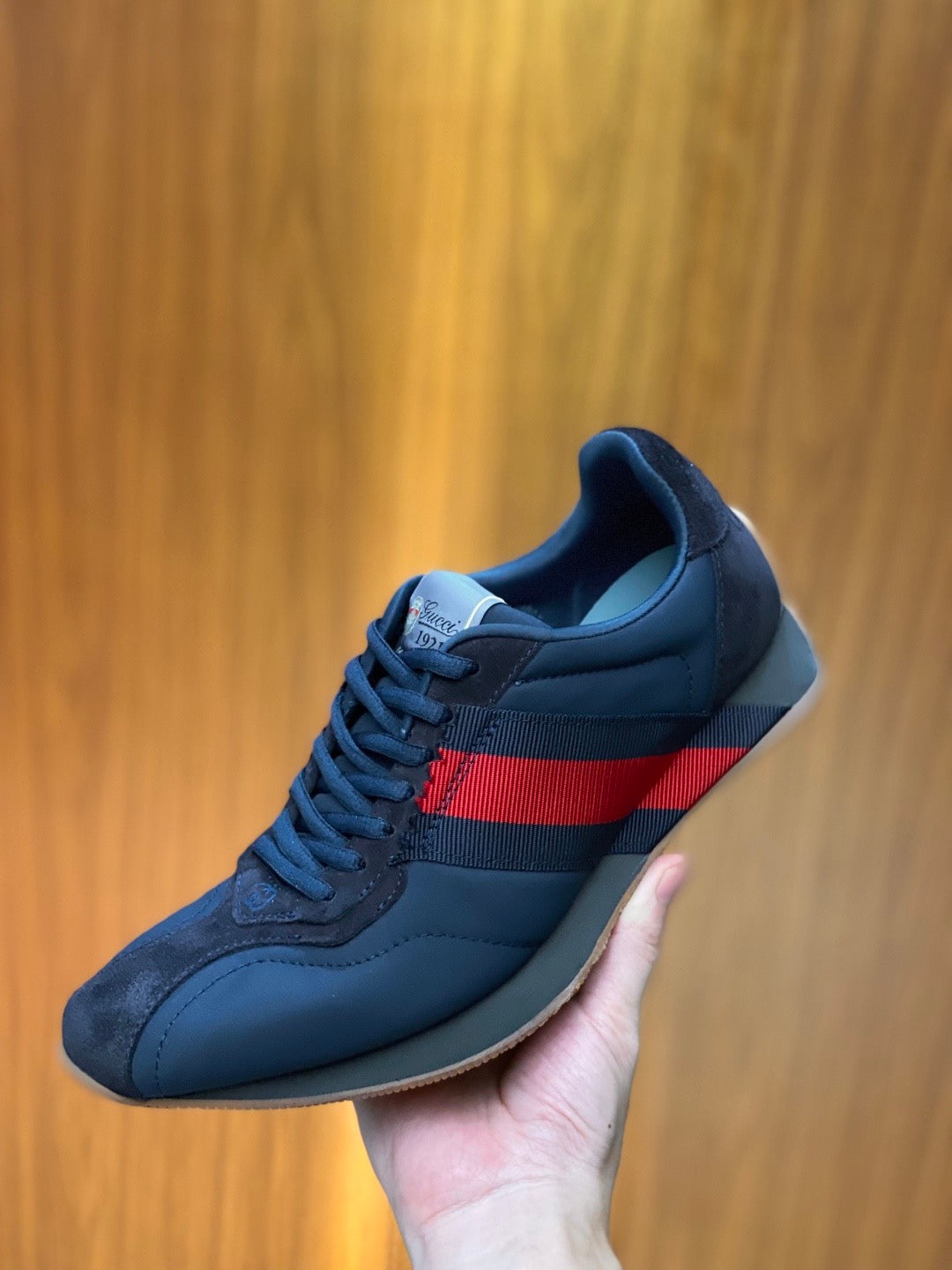 Multi-color Shoes - FashionHype.xyz
