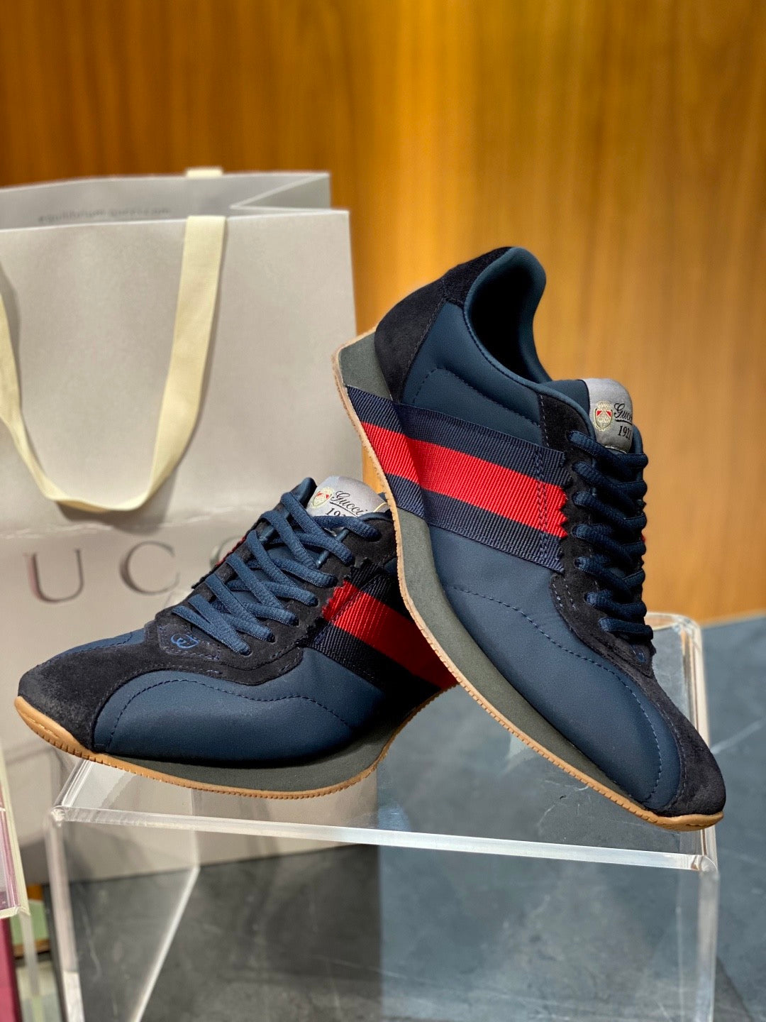 Multi-color Shoes - FashionHype.xyz