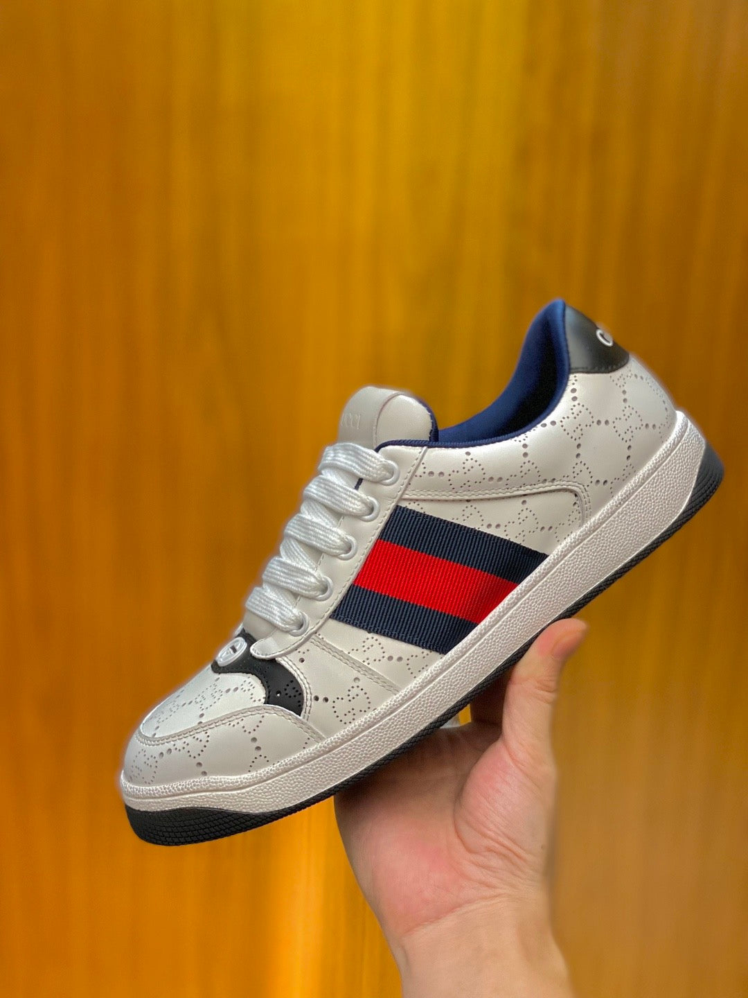 Multi-color Shoes - FashionHype.xyz