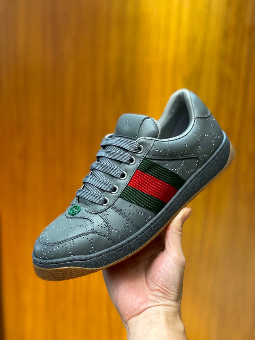 Multi-color Shoes - FashionHype.xyz