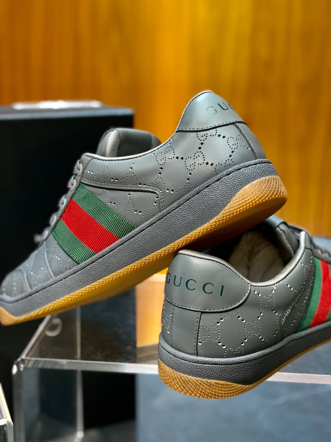 Multi-color Shoes - FashionHype.xyz
