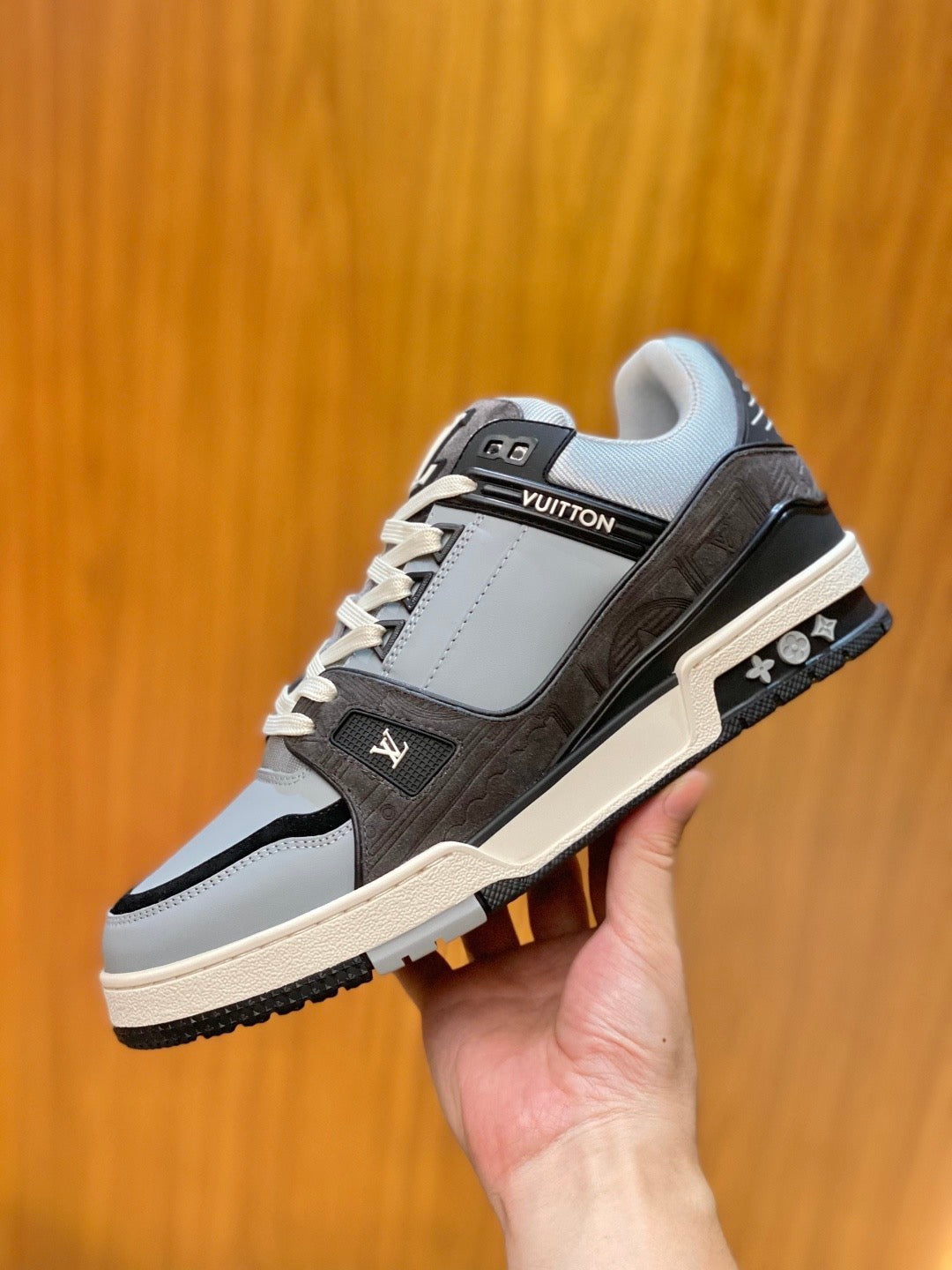 Multi-color Shoes - FashionHype.xyz
