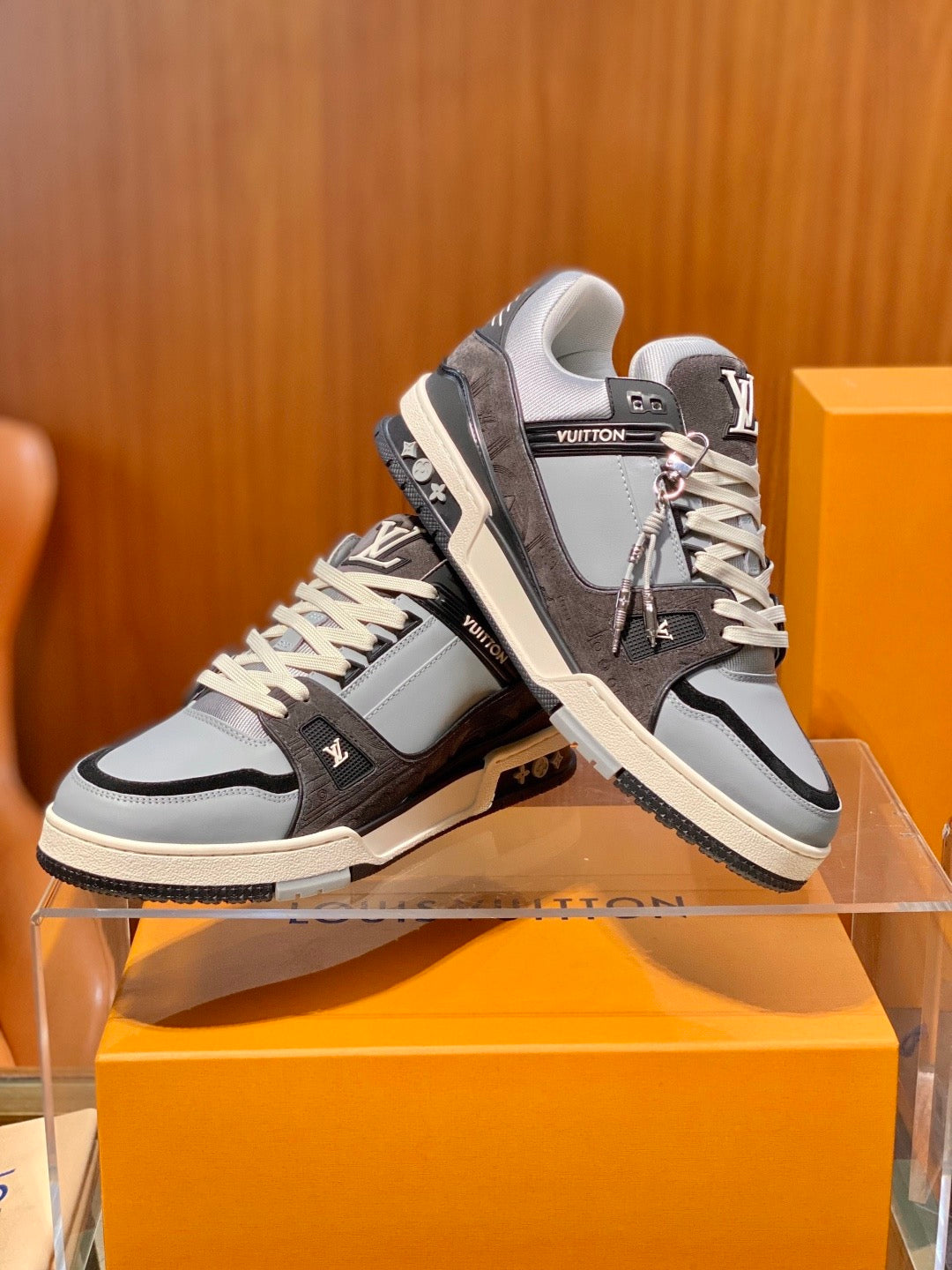 Multi-color Shoes - FashionHype.xyz
