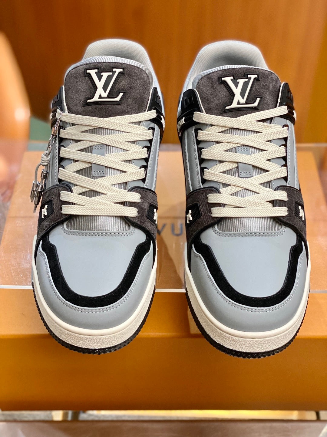 Multi-color Shoes - FashionHype.xyz