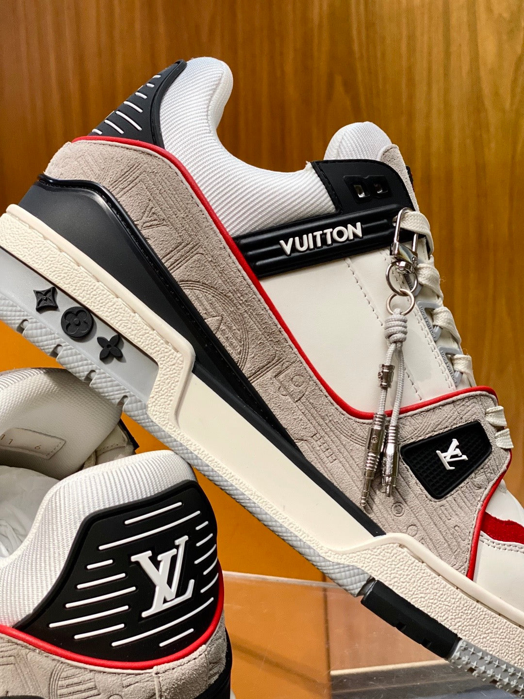 Multi-color Shoes - FashionHype.xyz