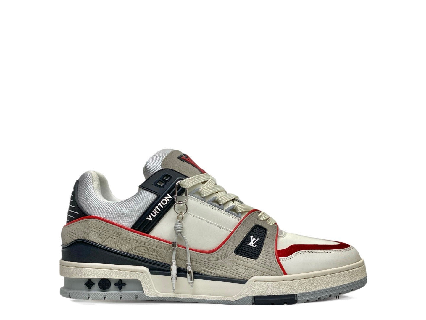 Multi-color Shoes - FashionHype.xyz
