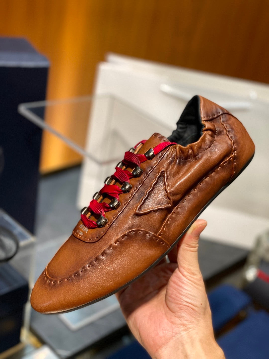 Multi-color Shoes - FashionHype.xyz