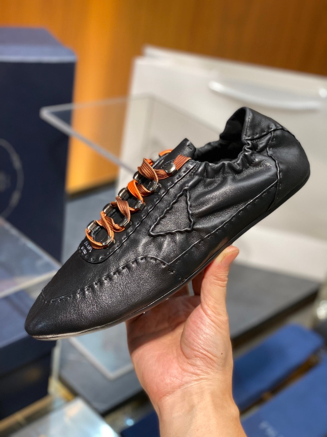 Multi-color Shoes - FashionHype.xyz