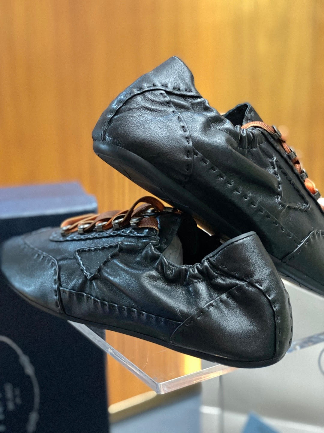 Multi-color Shoes - FashionHype.xyz
