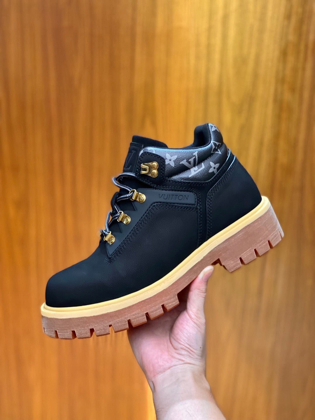 Multi-color Shoes - FashionHype.xyz