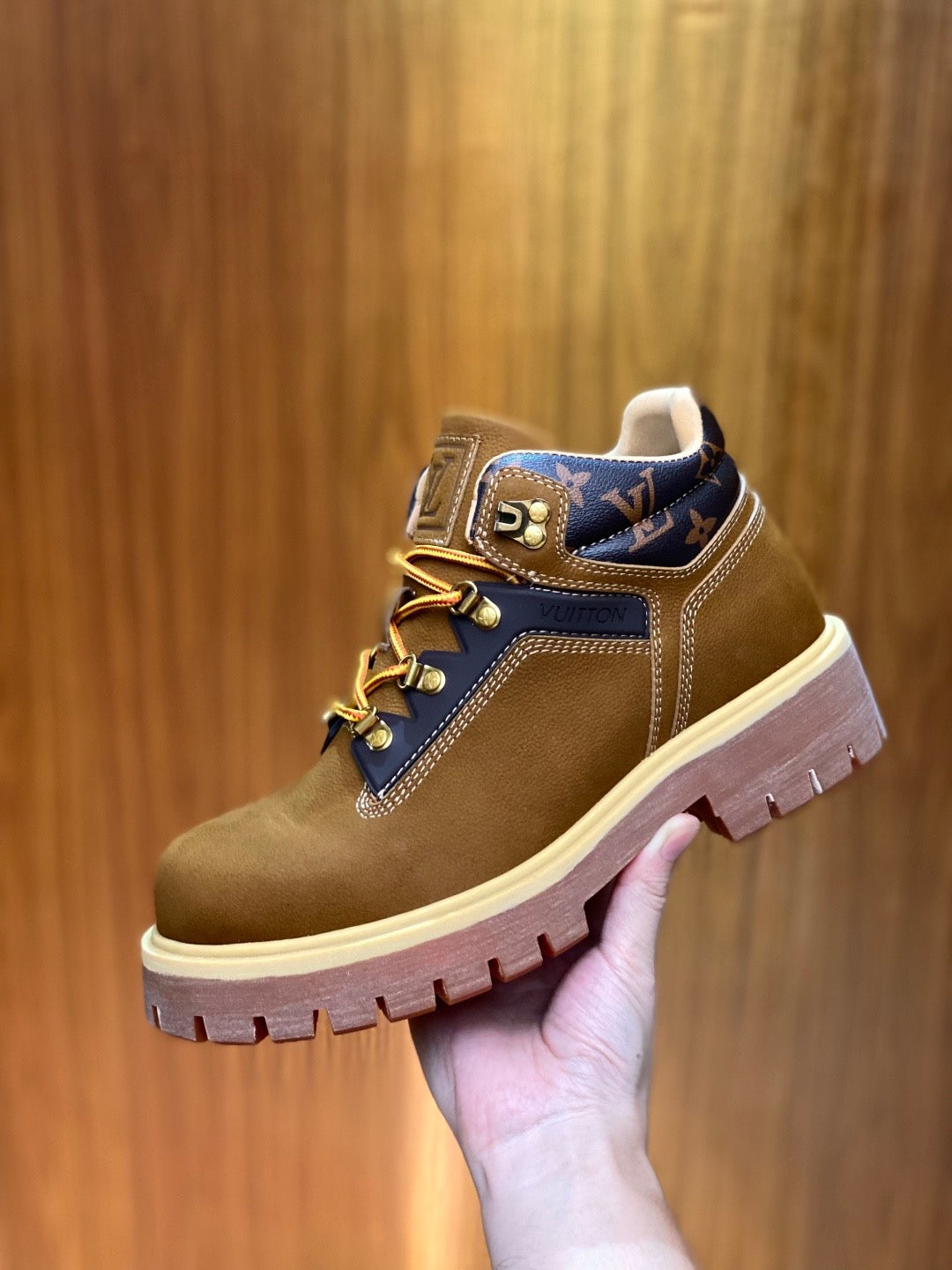 Multi-color Shoes - FashionHype.xyz