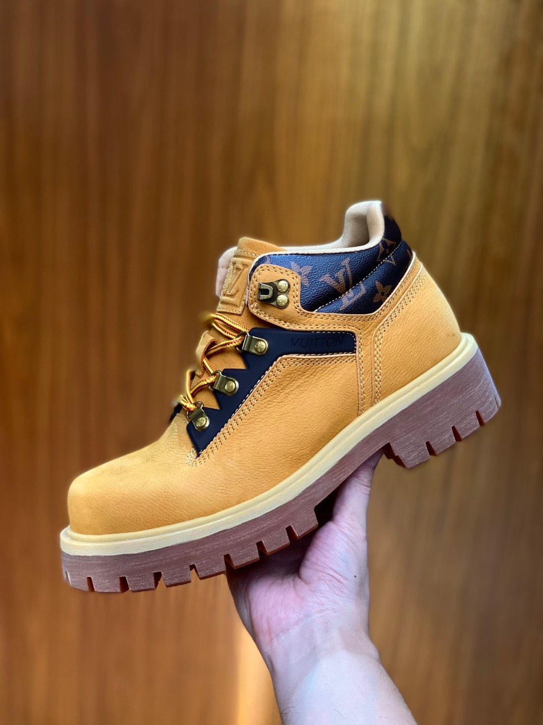 Multi-color Shoes - FashionHype.xyz
