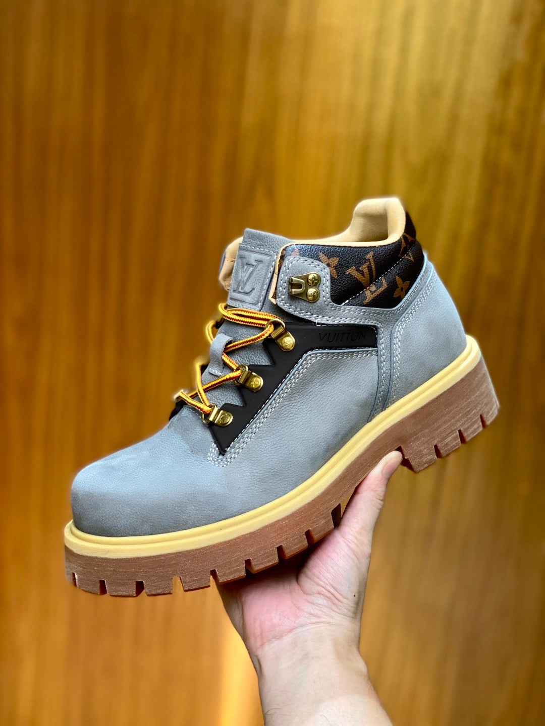 Multi-color Shoes - FashionHype.xyz