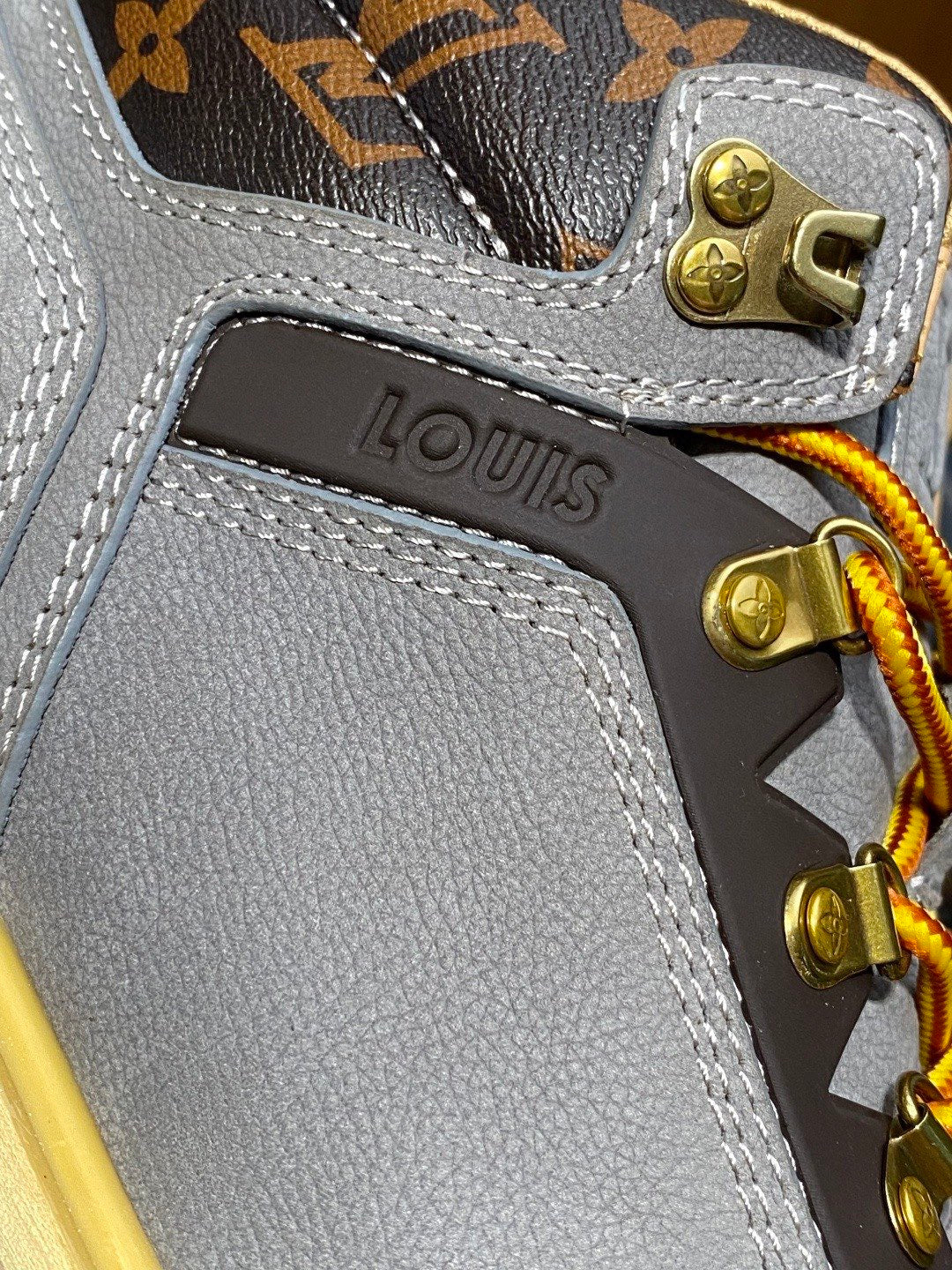 Multi-color Shoes - FashionHype.xyz