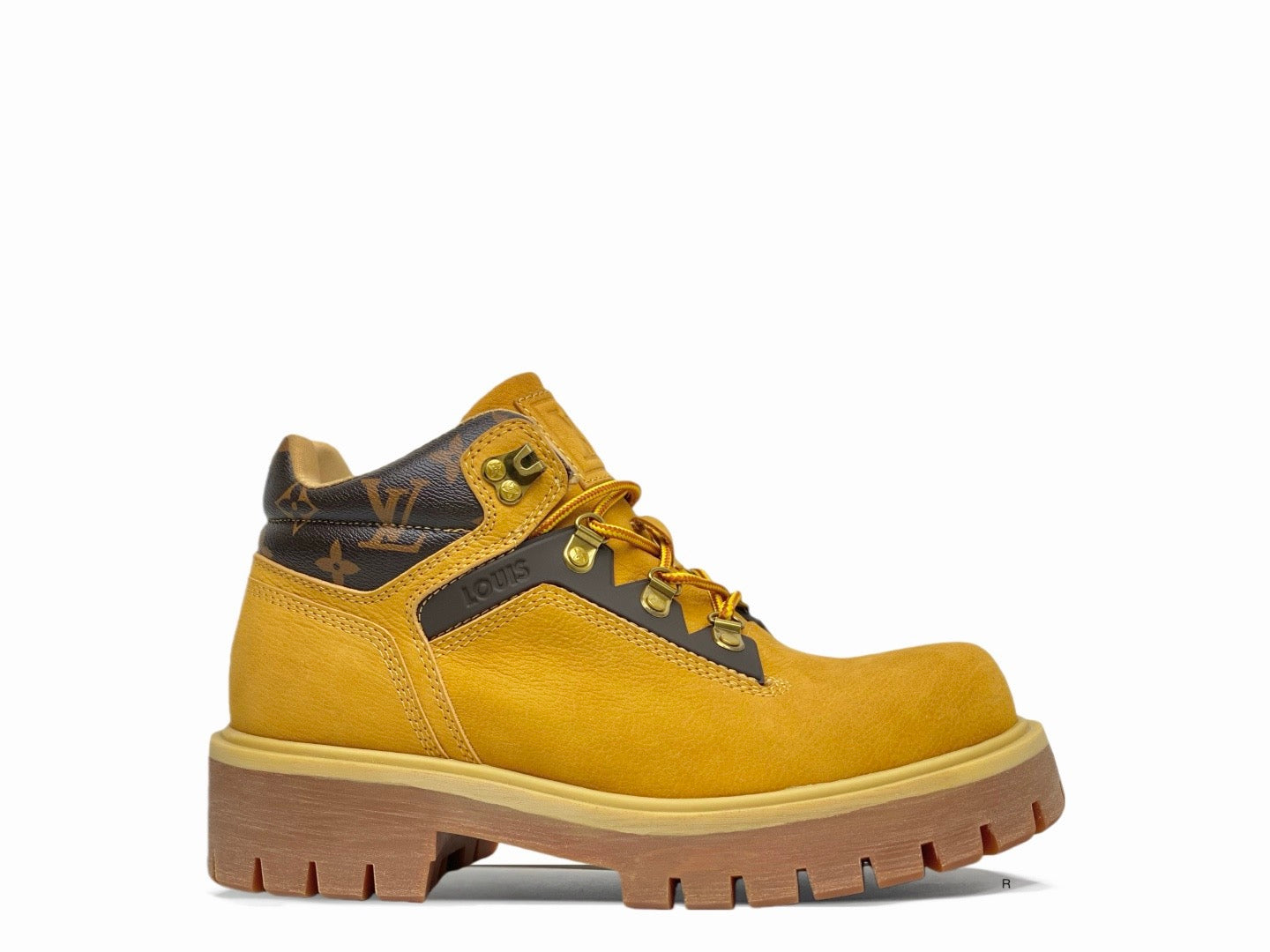 Multi-color Shoes - FashionHype.xyz