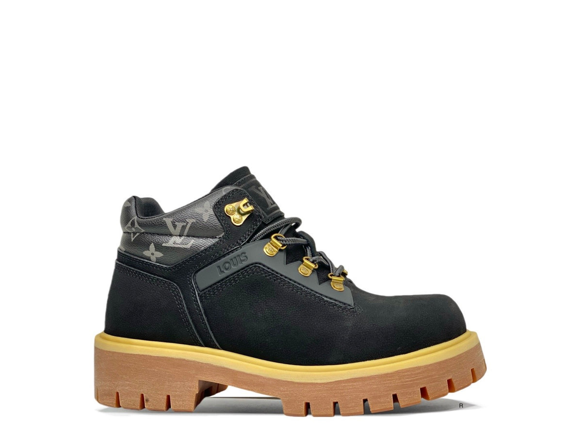 Multi-color Shoes - FashionHype.xyz