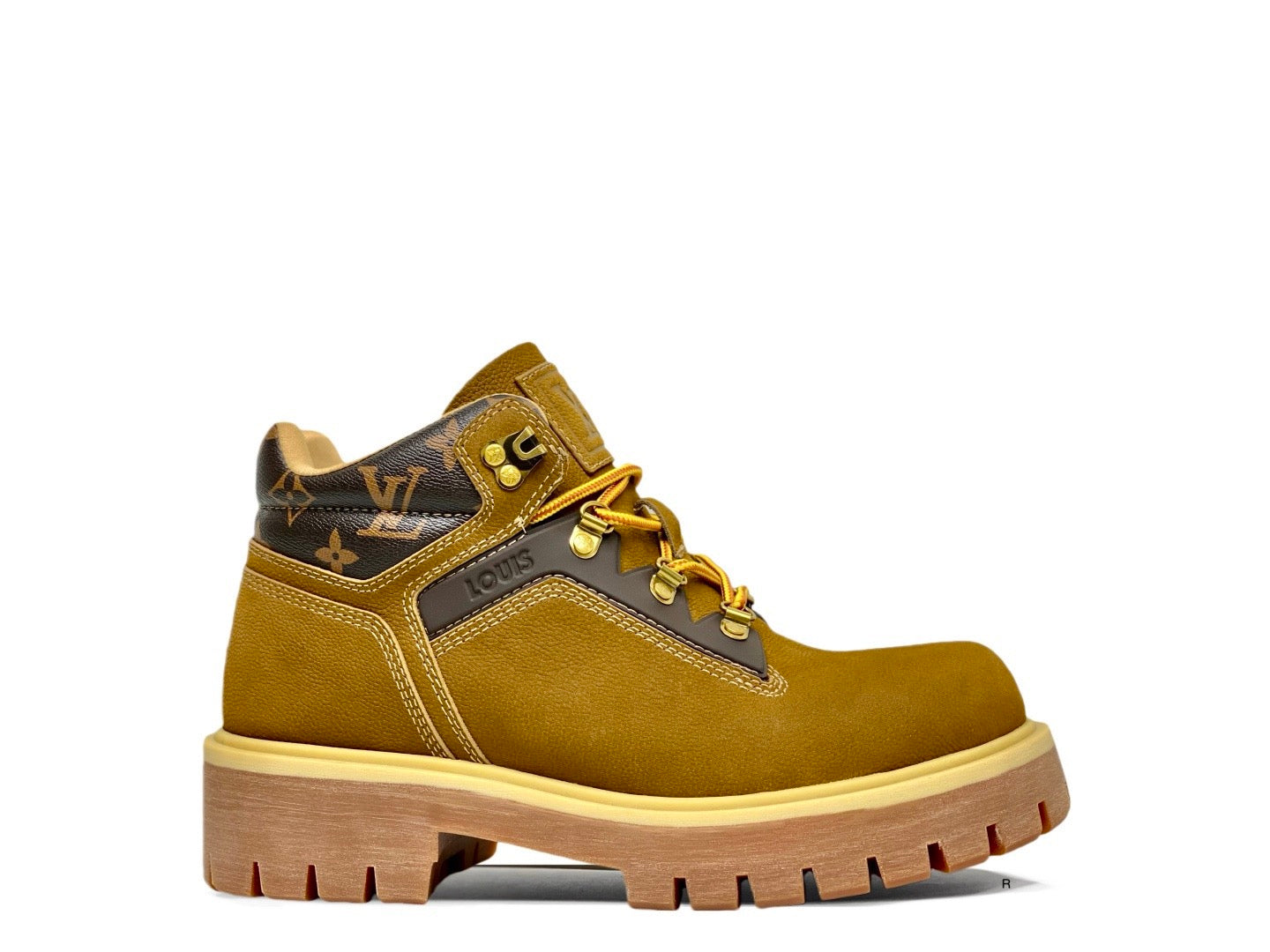 Multi-color Shoes - FashionHype.xyz