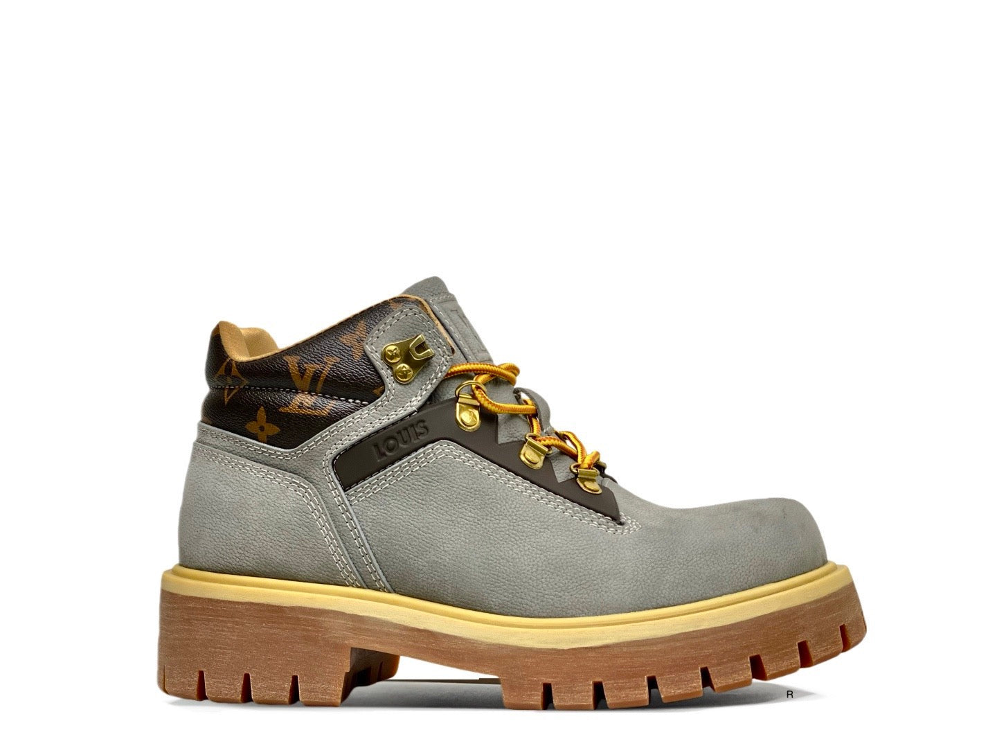 Multi-color Shoes - FashionHype.xyz