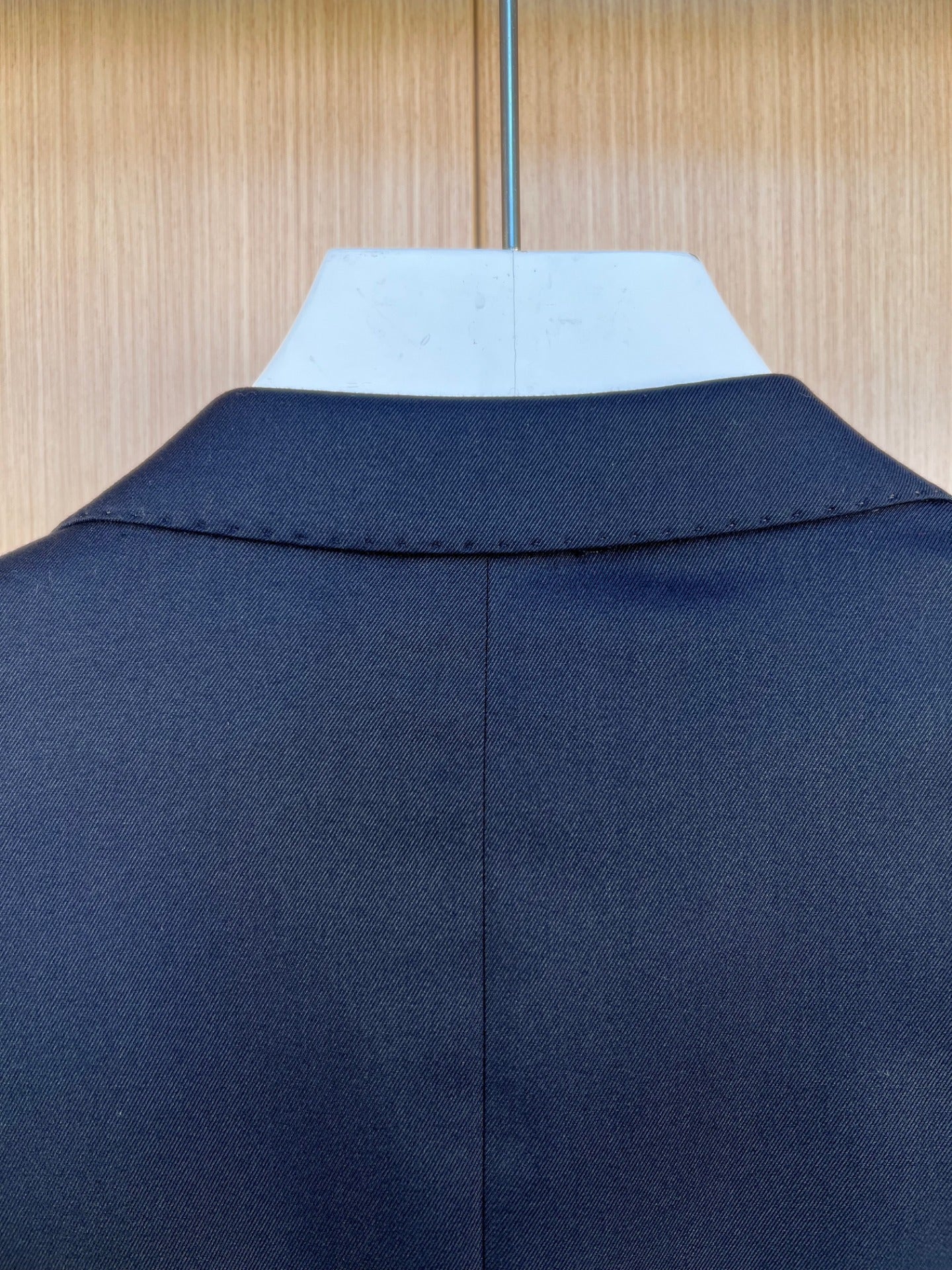 Black Jacket and Pant