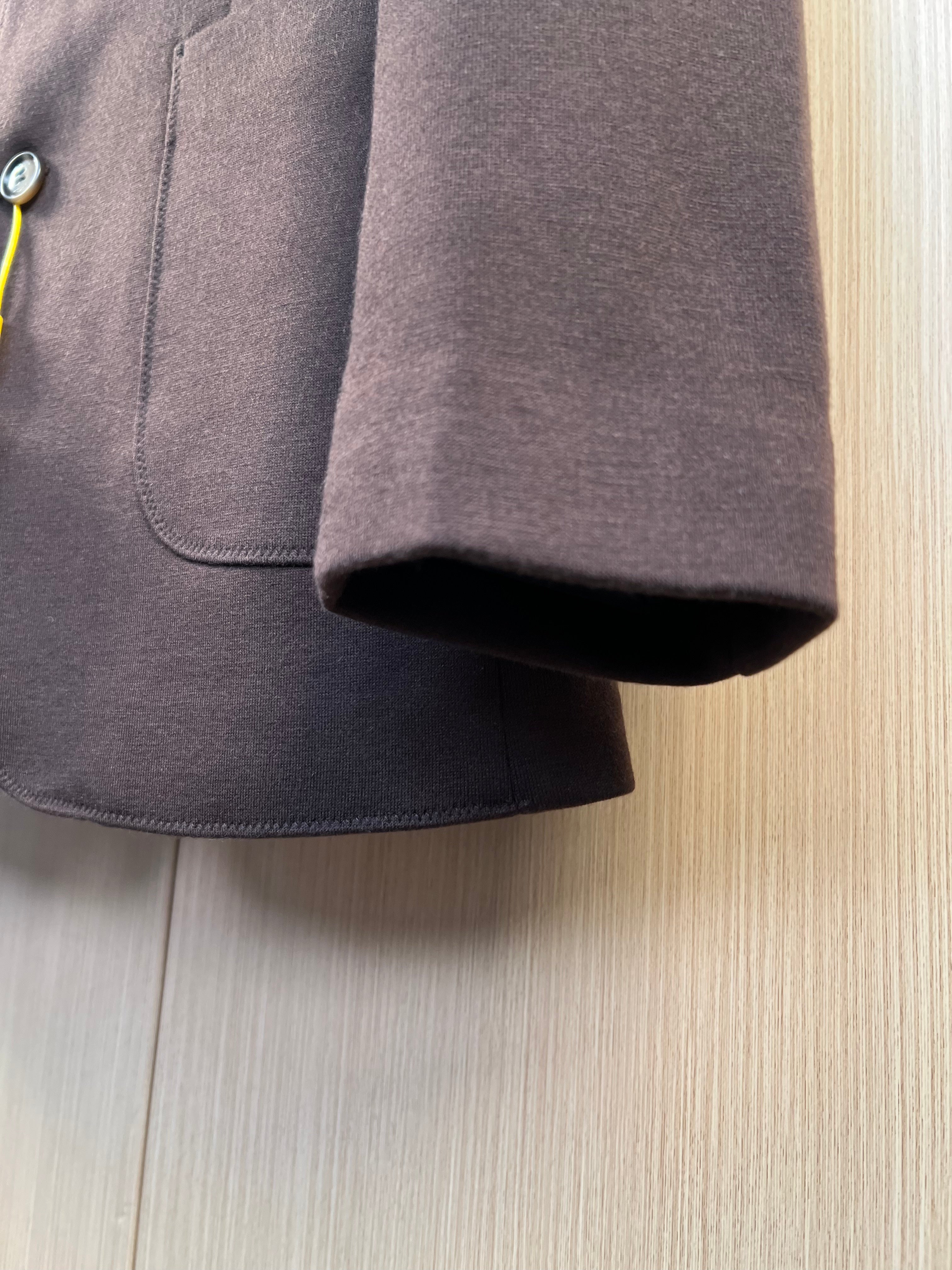 Multi-Color Coat