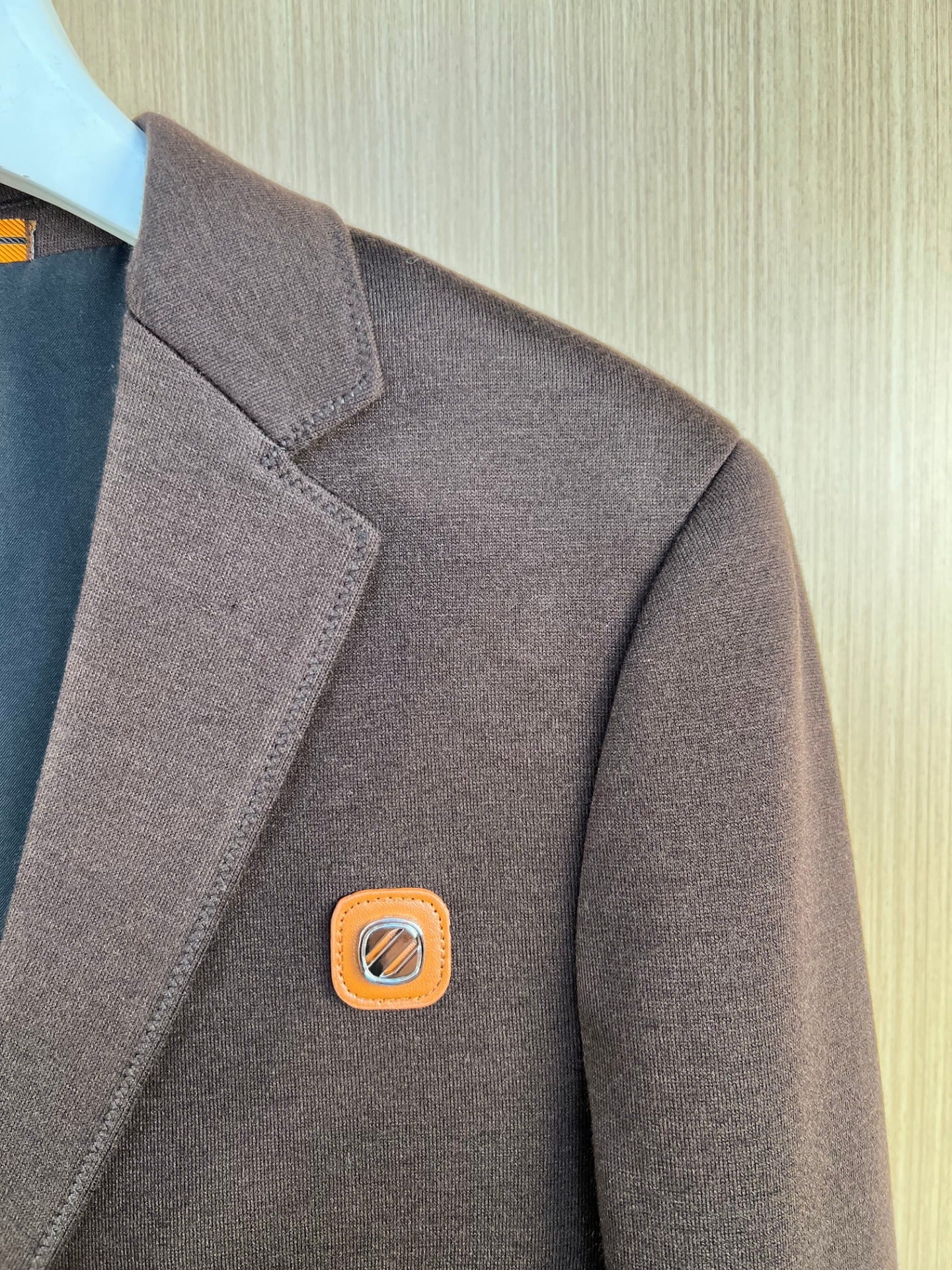 Multi-Color Coat