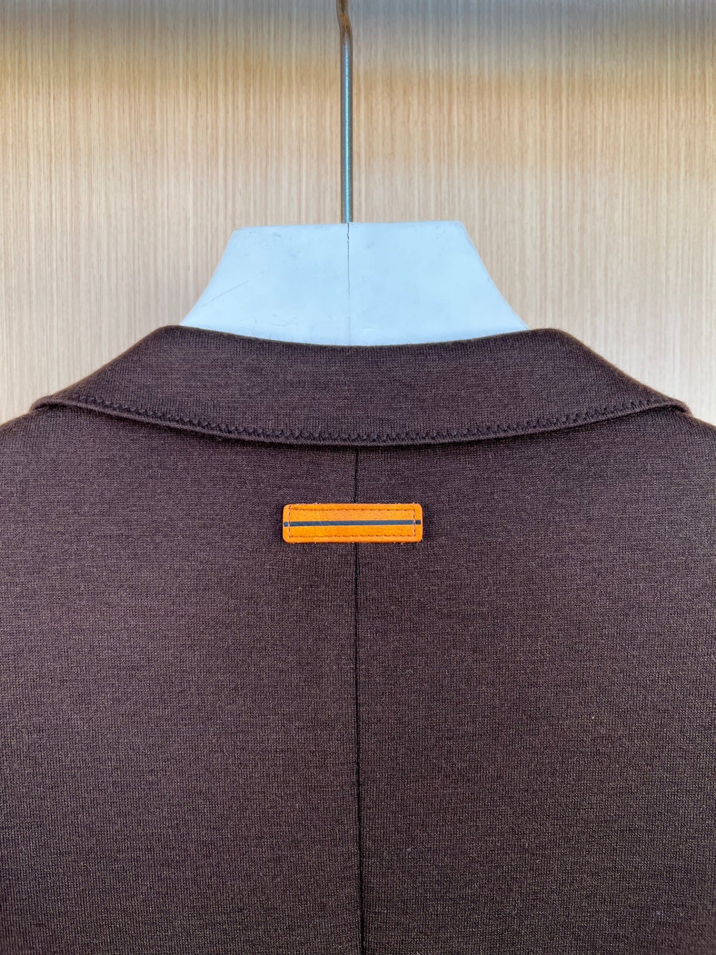 Multi-Color Coat