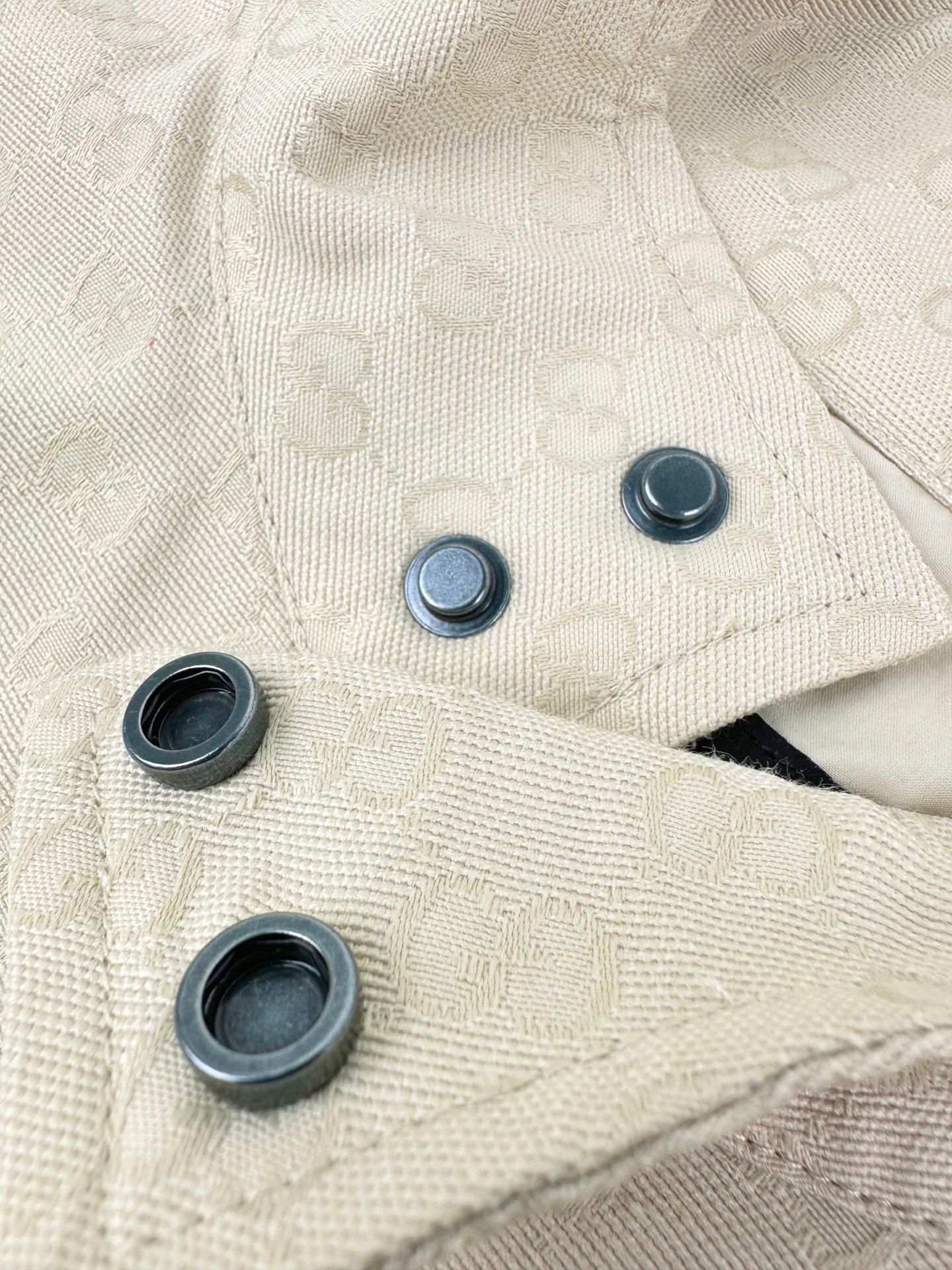 Multi-color Jacket