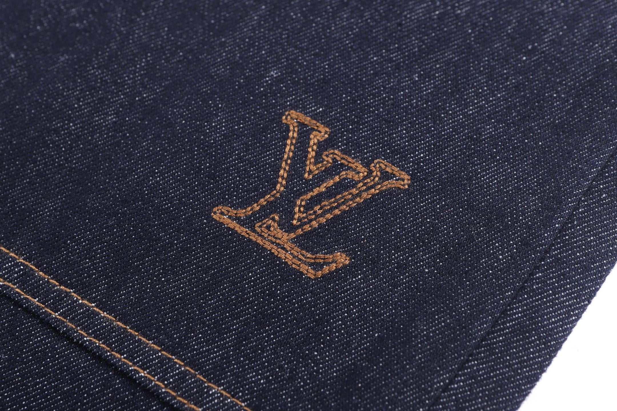 Dark Blue Pant