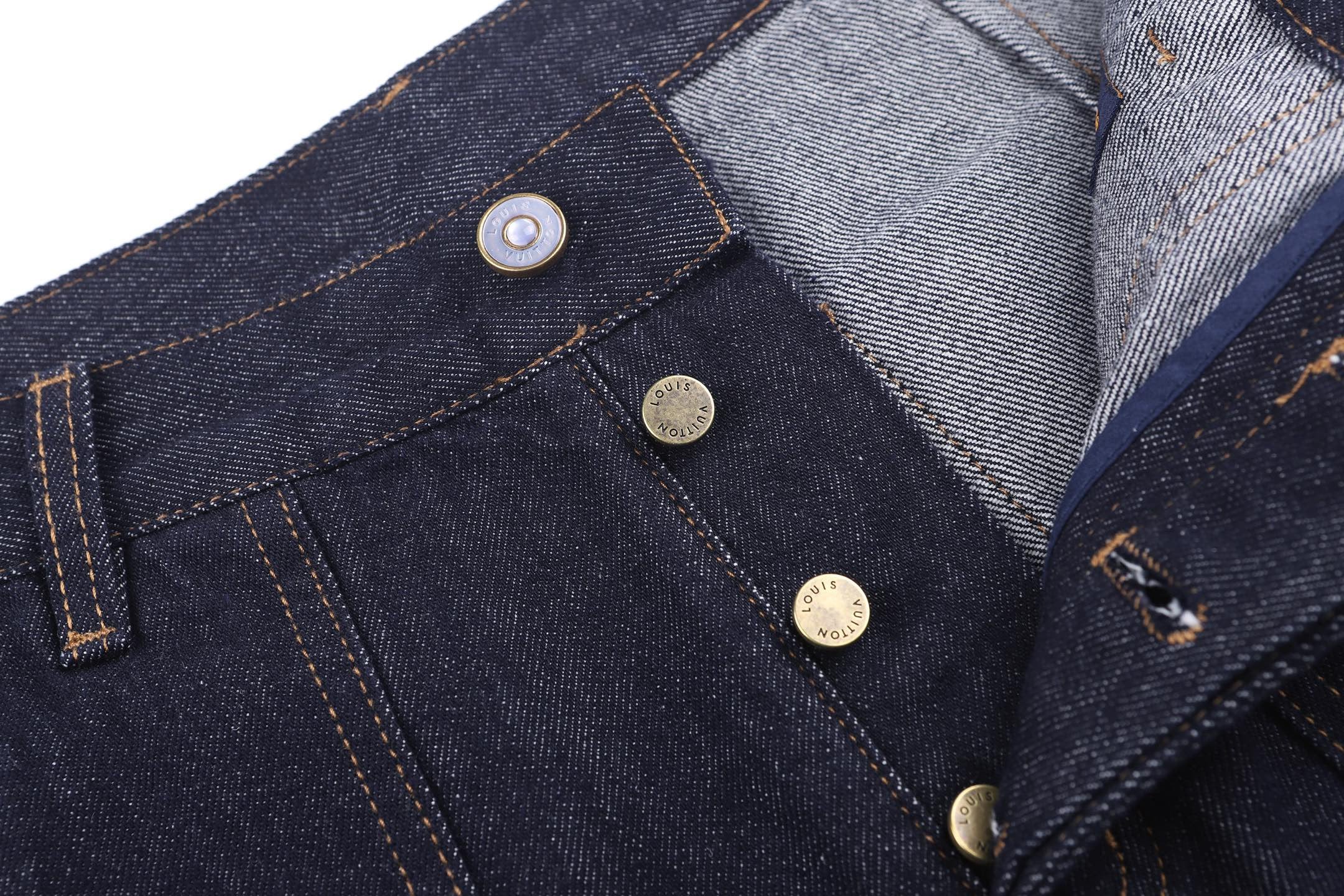 Dark Blue Pant