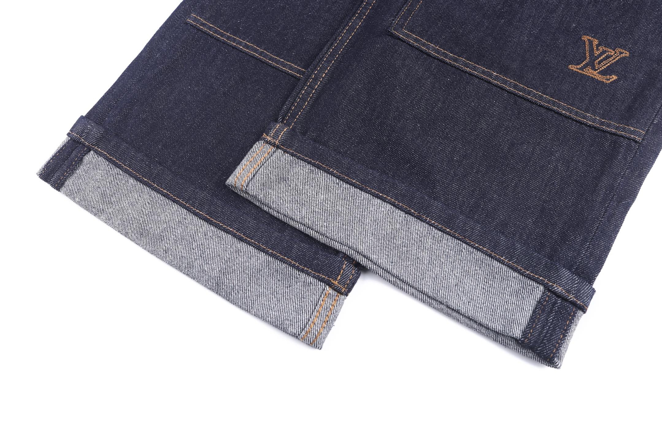 Dark Blue Pant