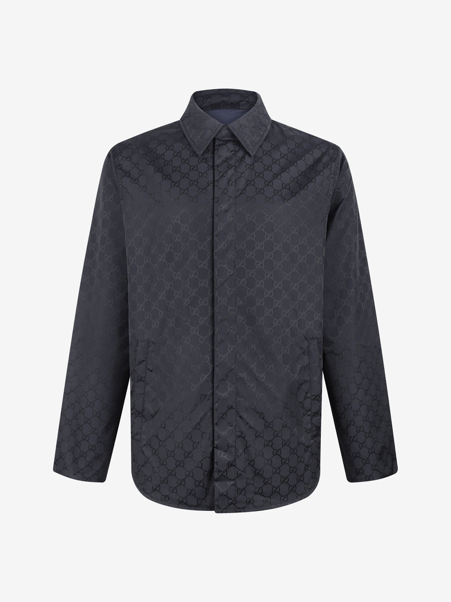 Black Jacket