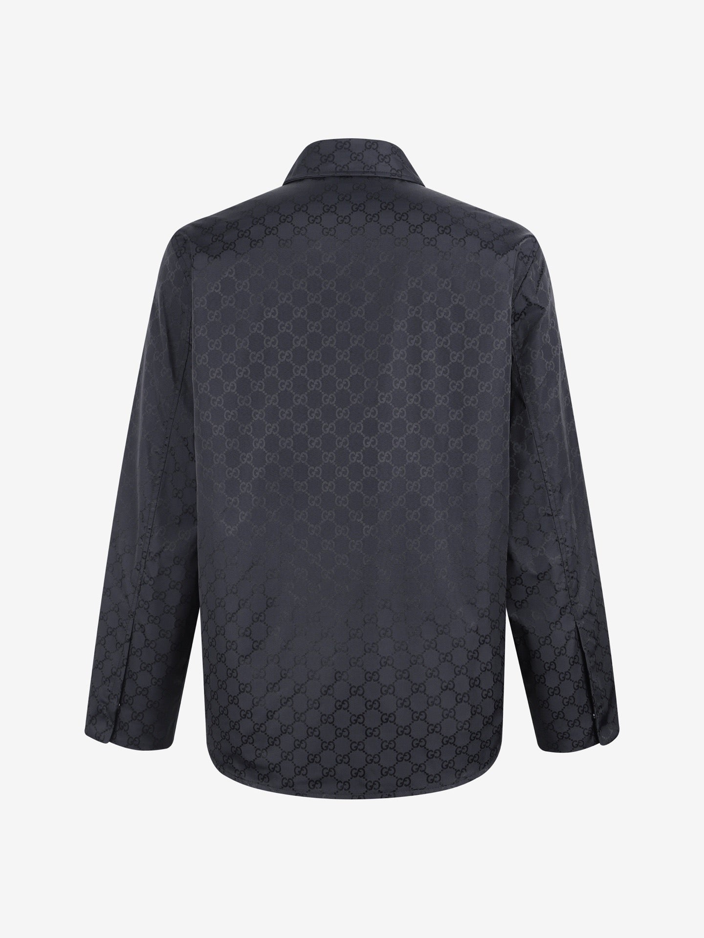 Black Jacket