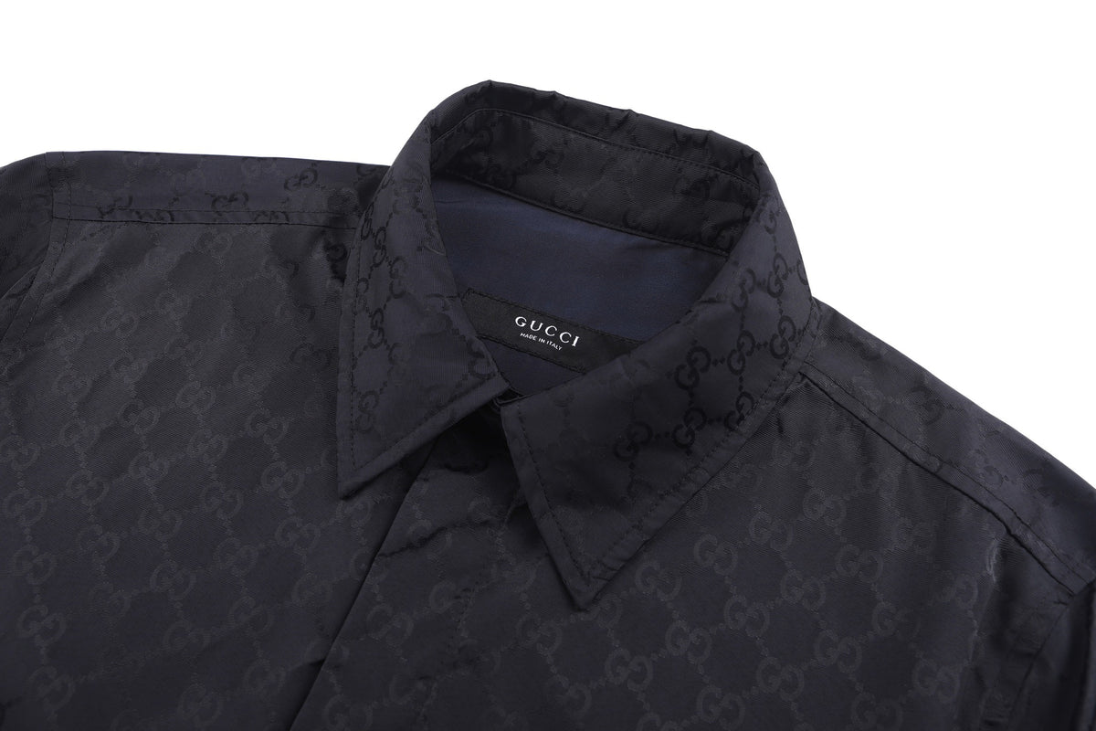 Black Jacket