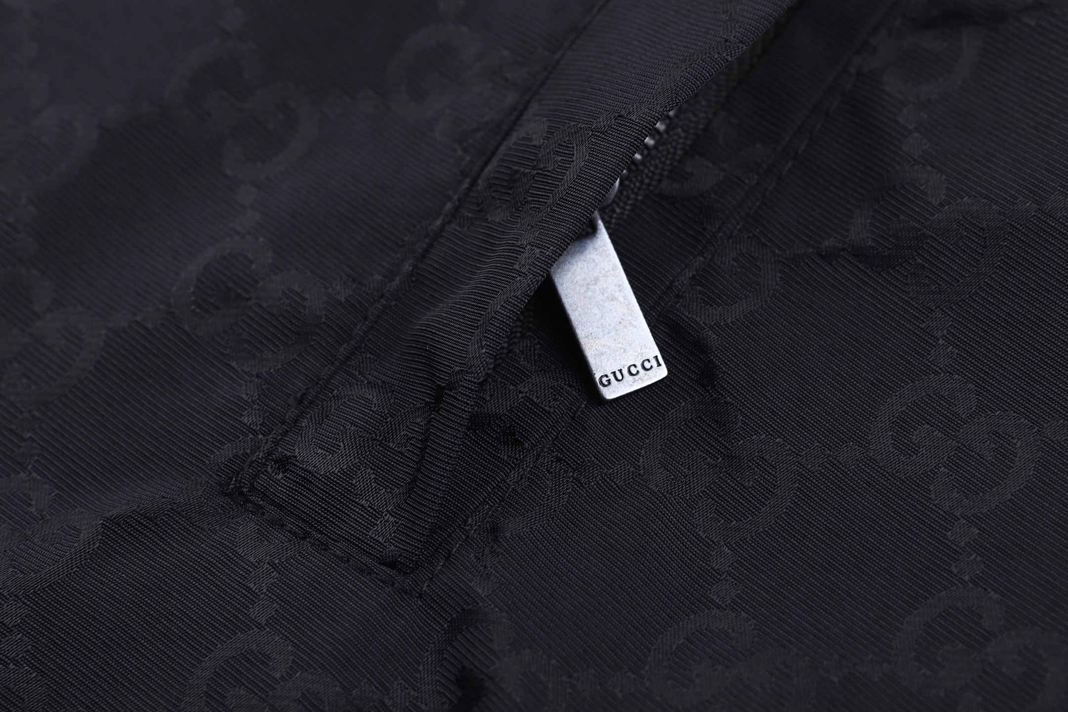 Black Jacket