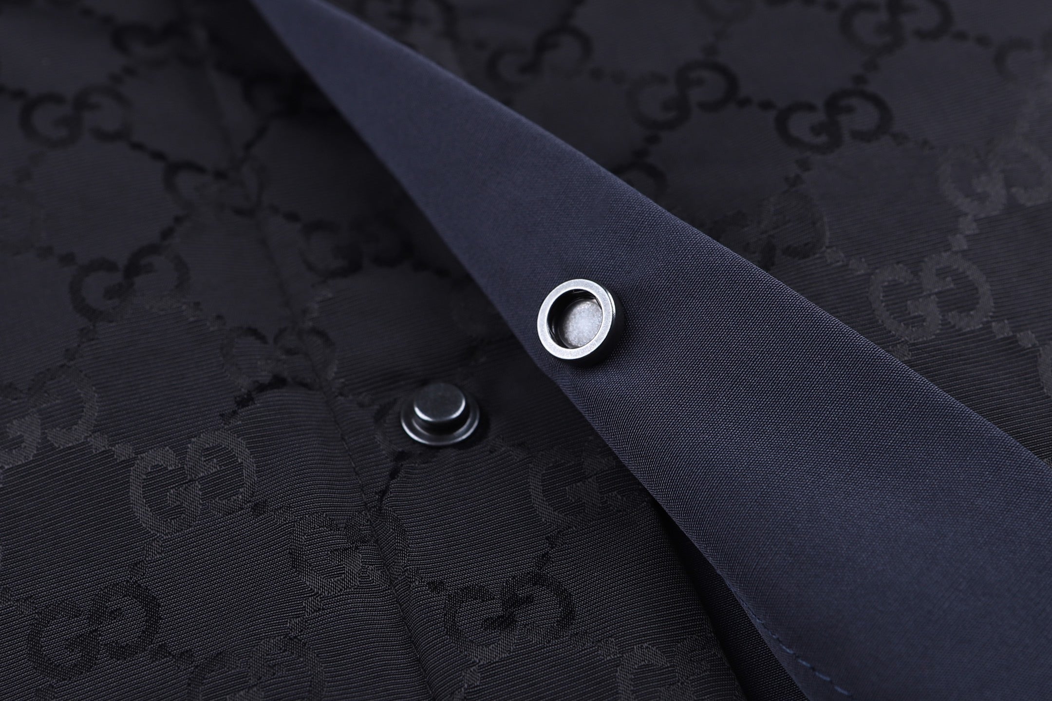 Black Jacket