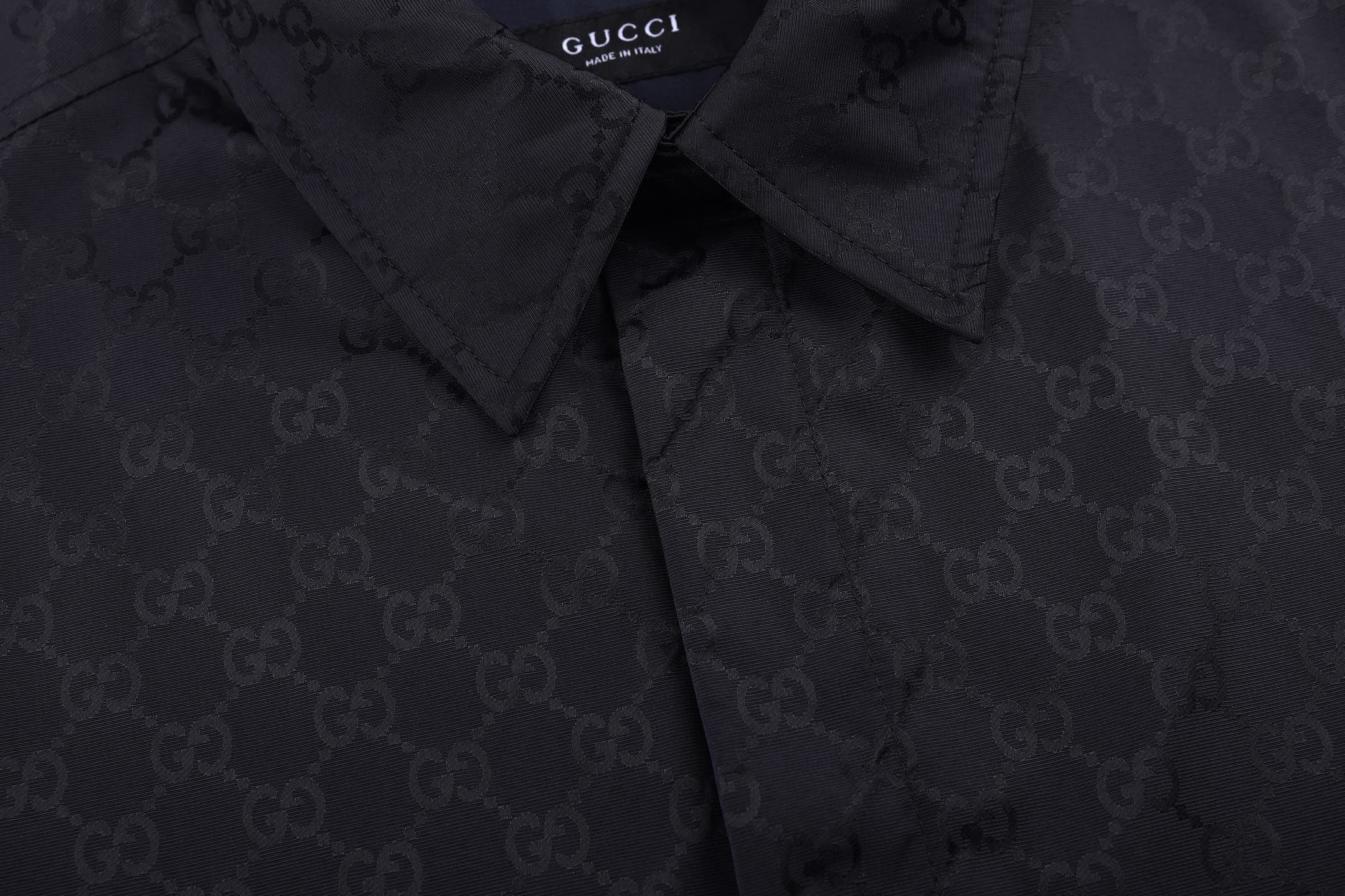 Black Jacket