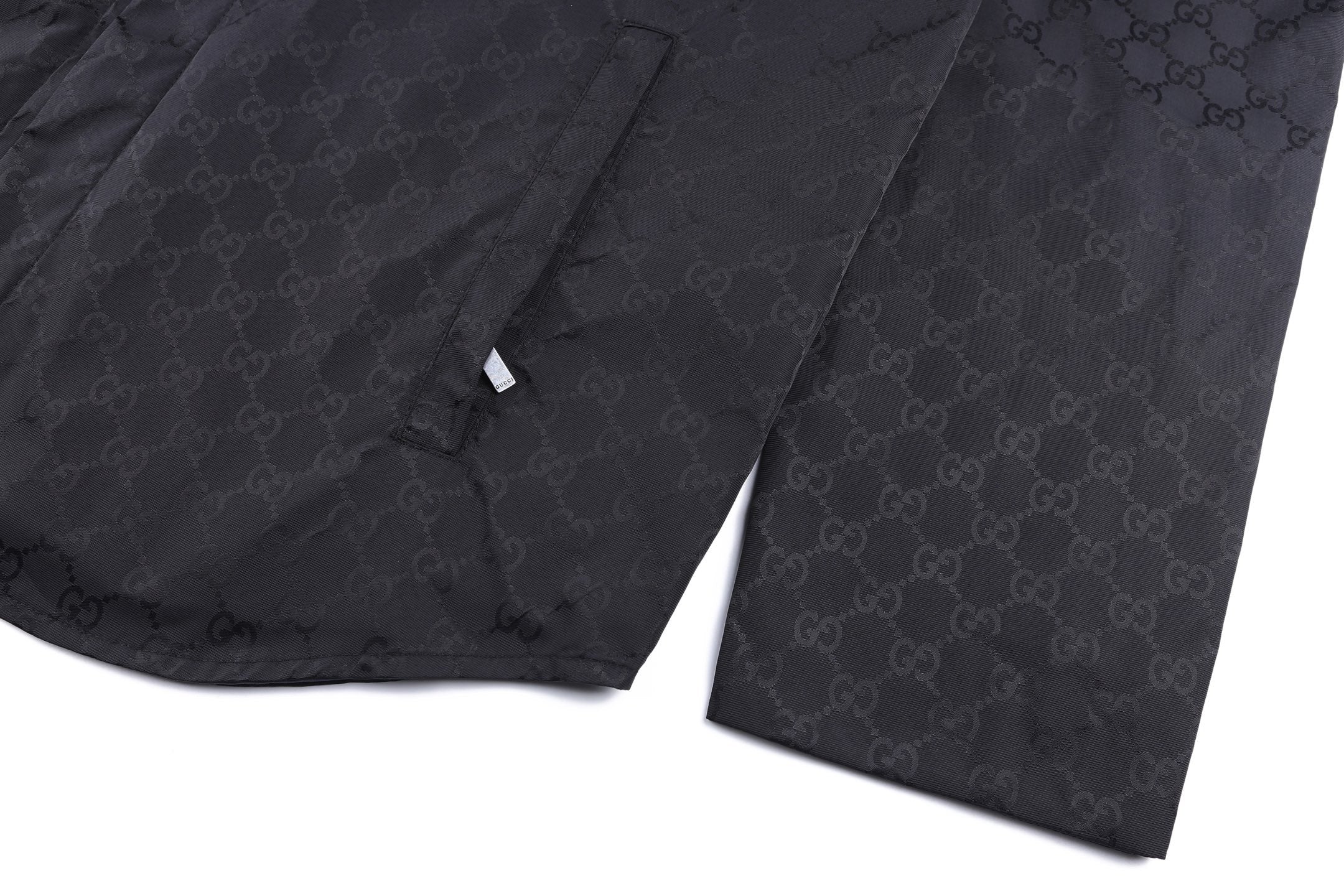 Black Jacket