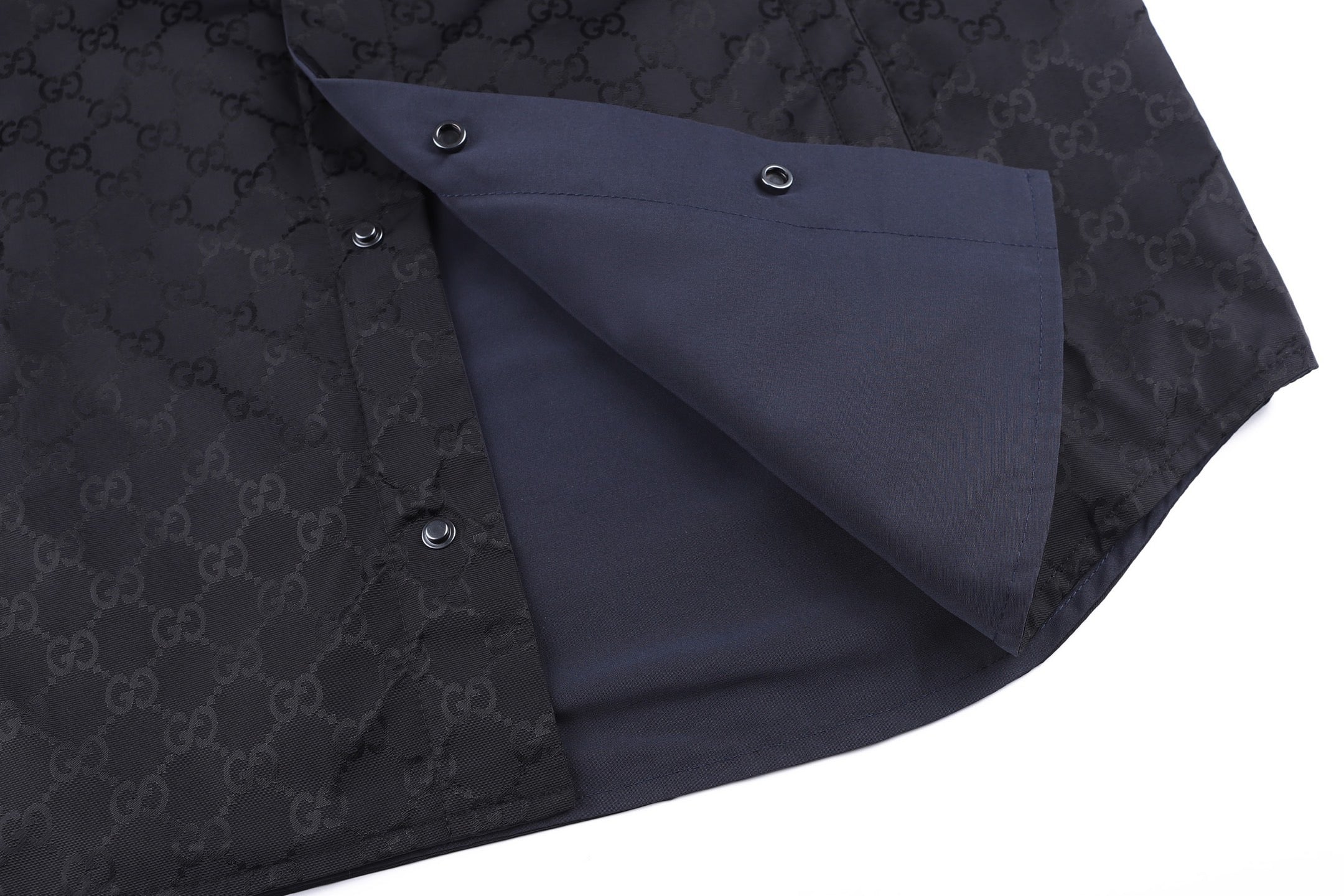 Black Jacket