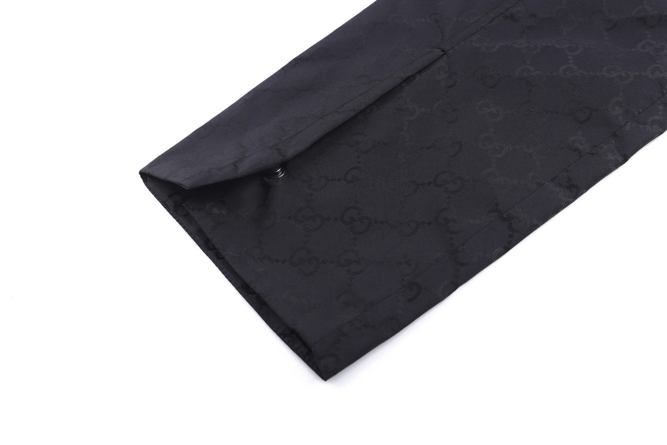 Black Jacket