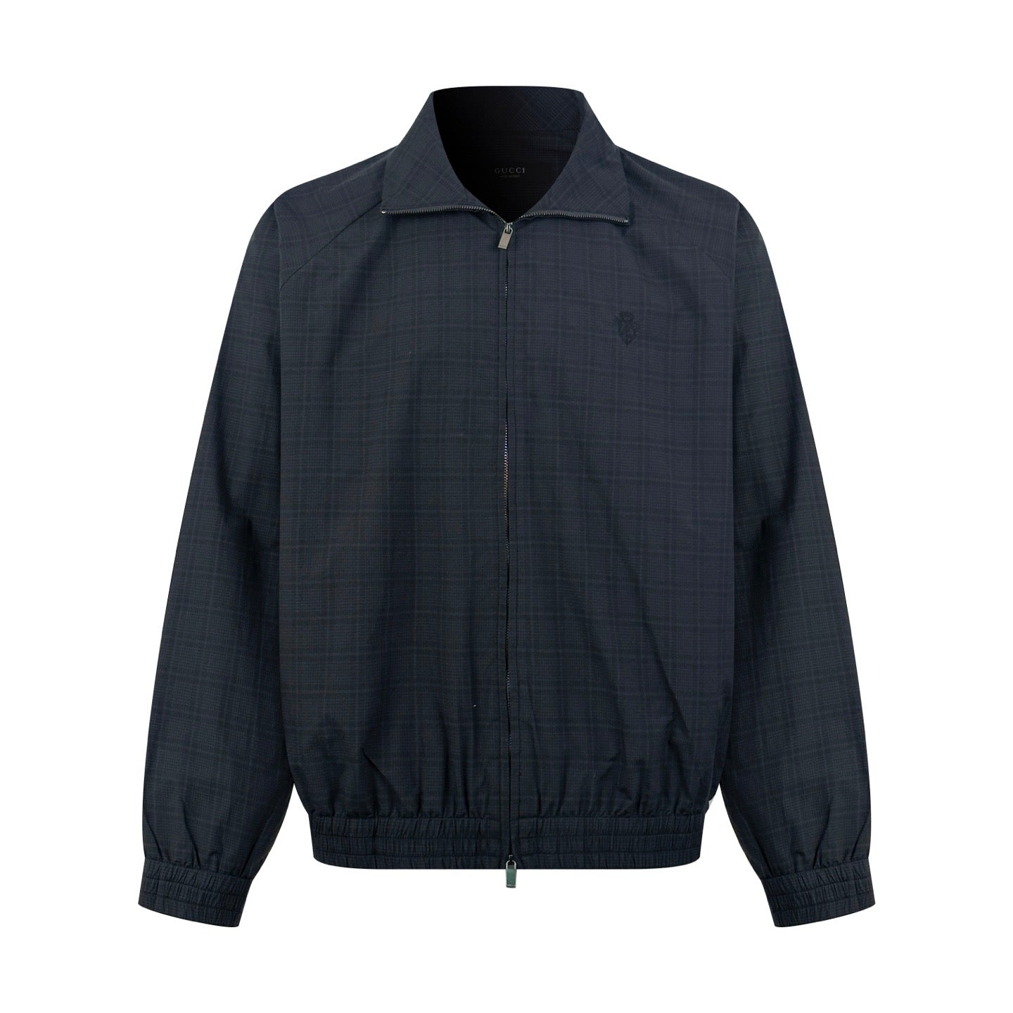 Black Jacket