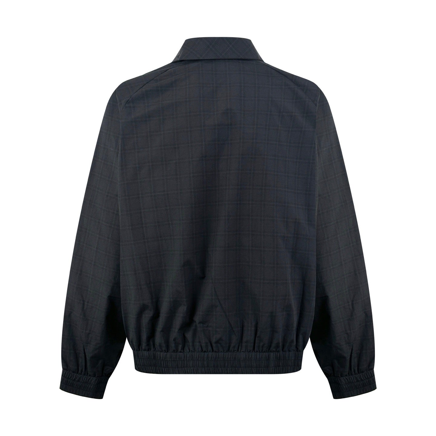 Black Jacket