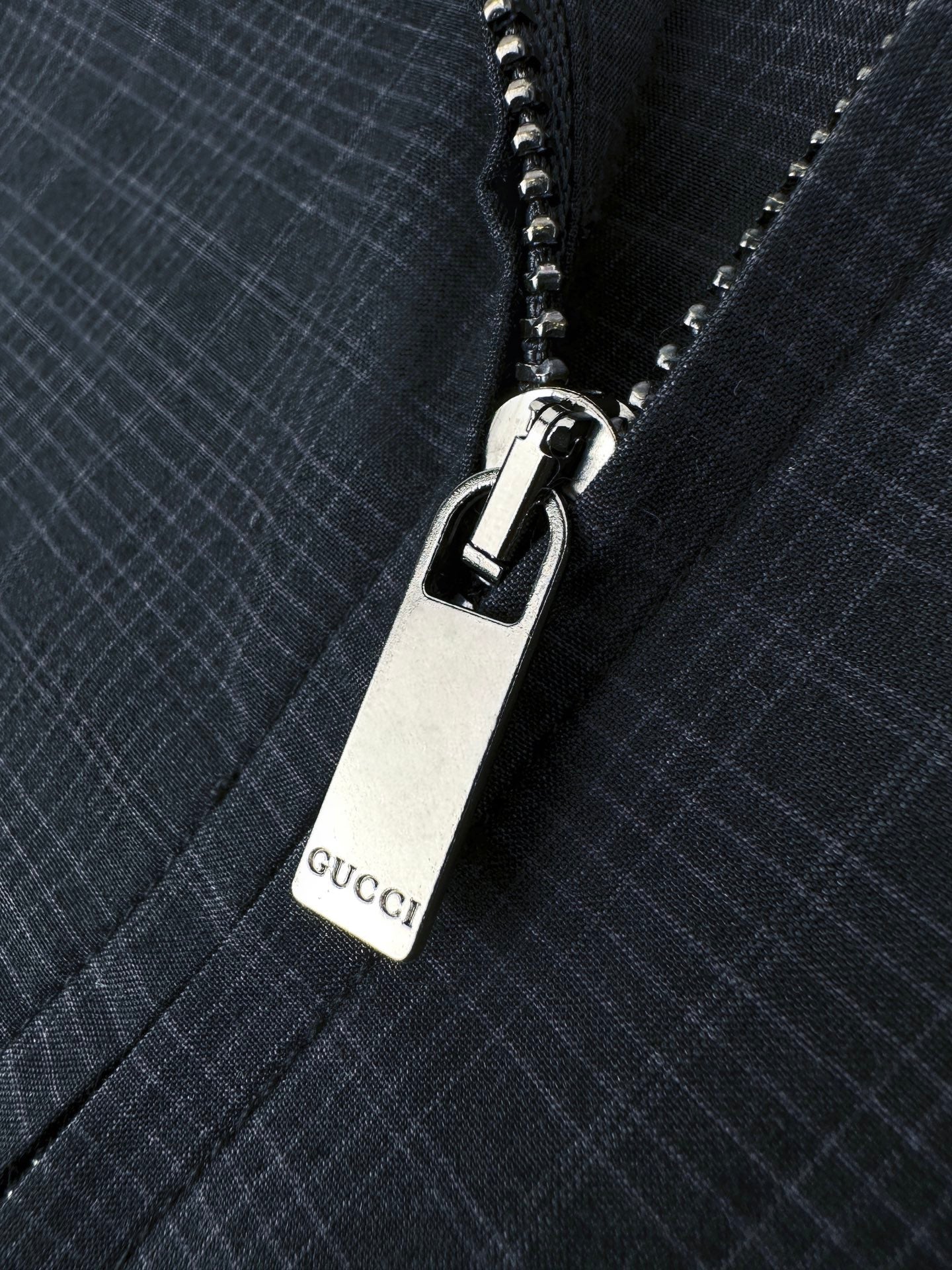 Black Jacket