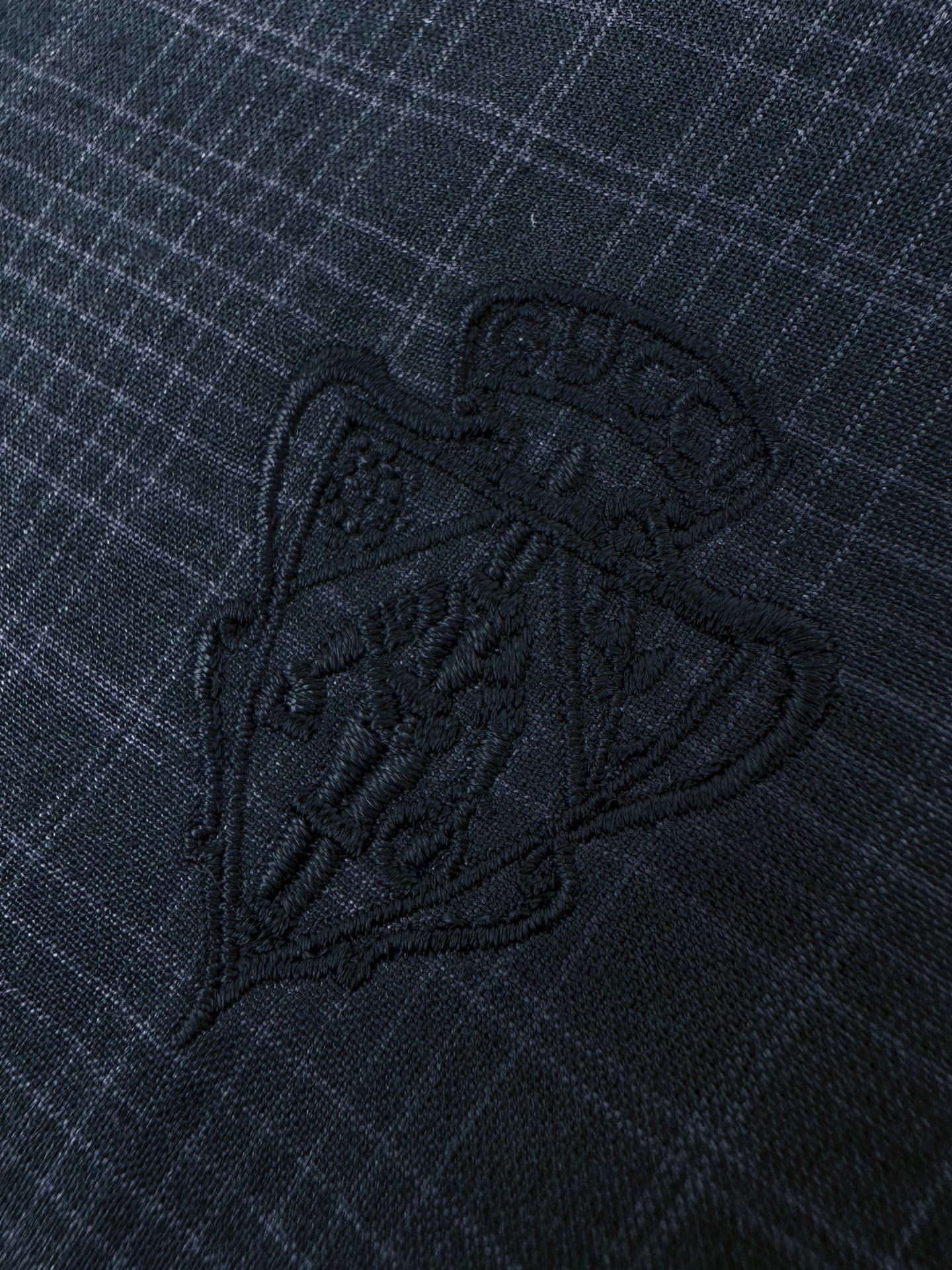 Black Jacket