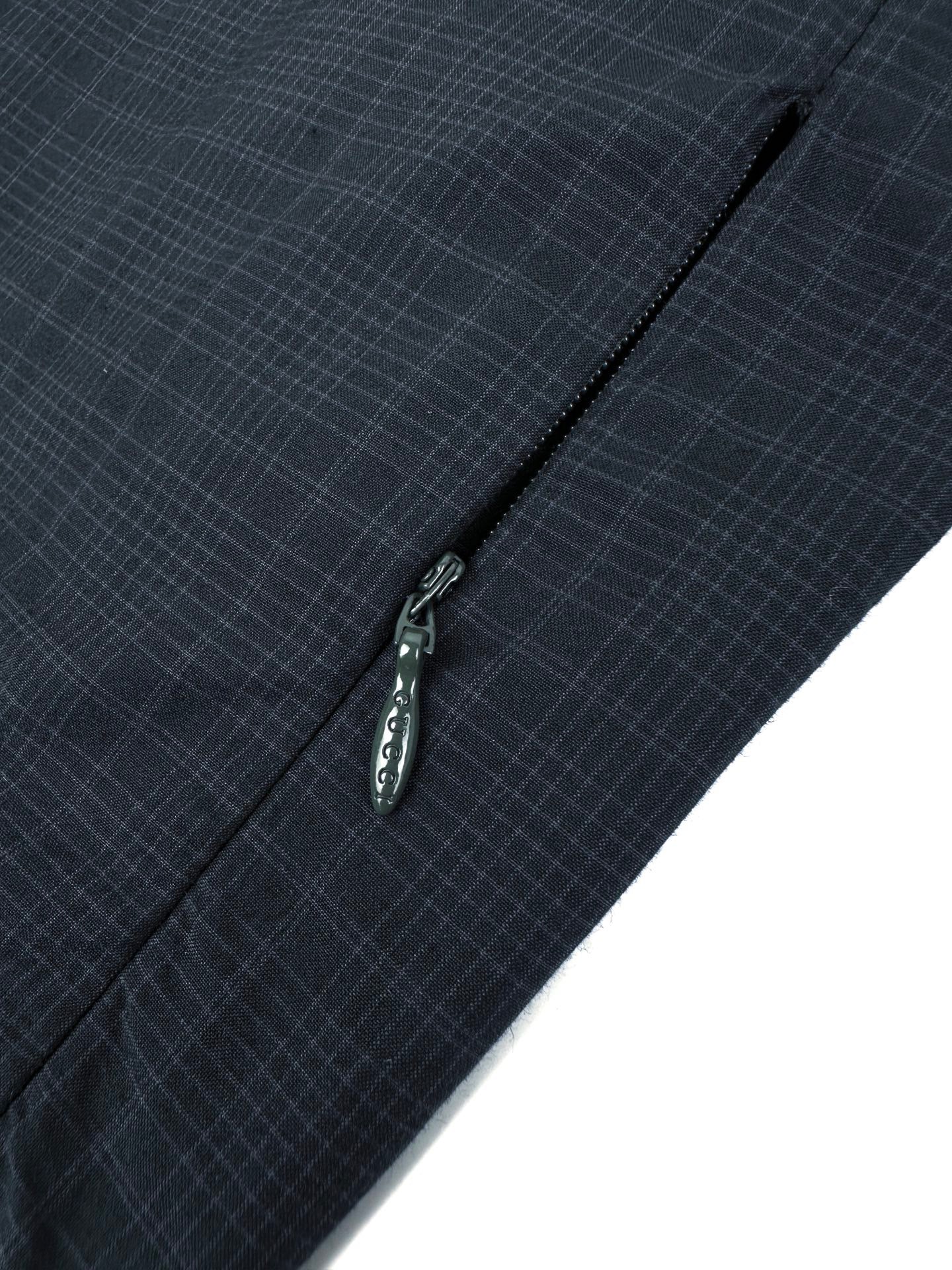 Black Jacket