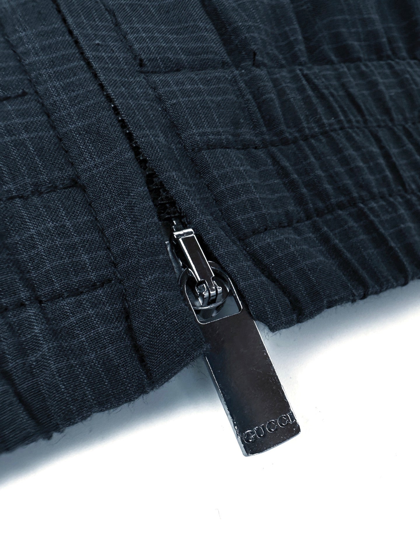 Black Jacket