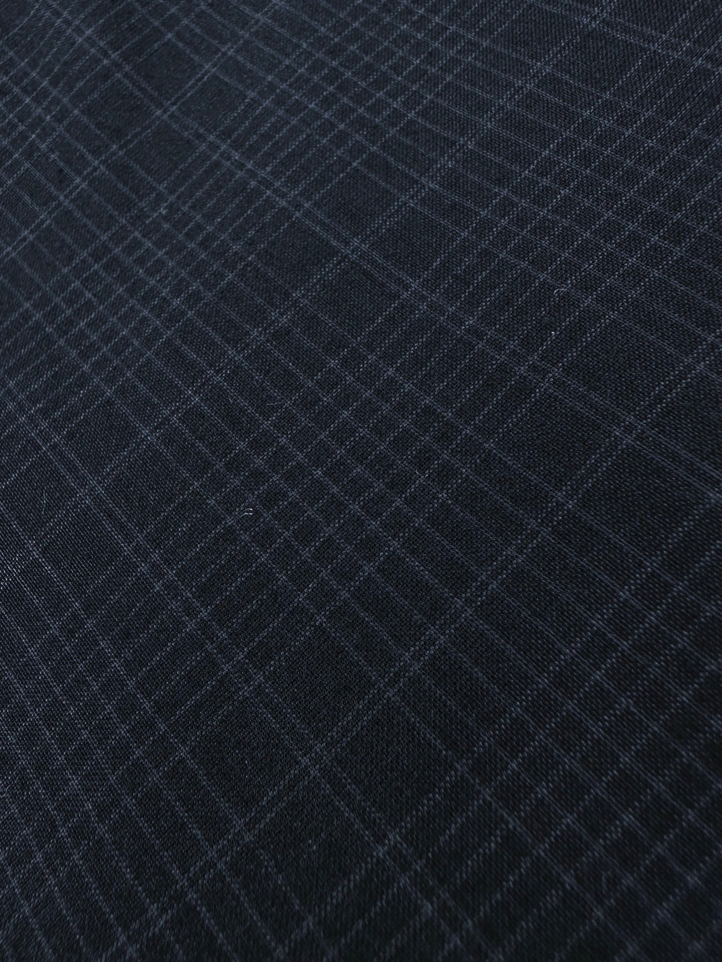 Black Jacket